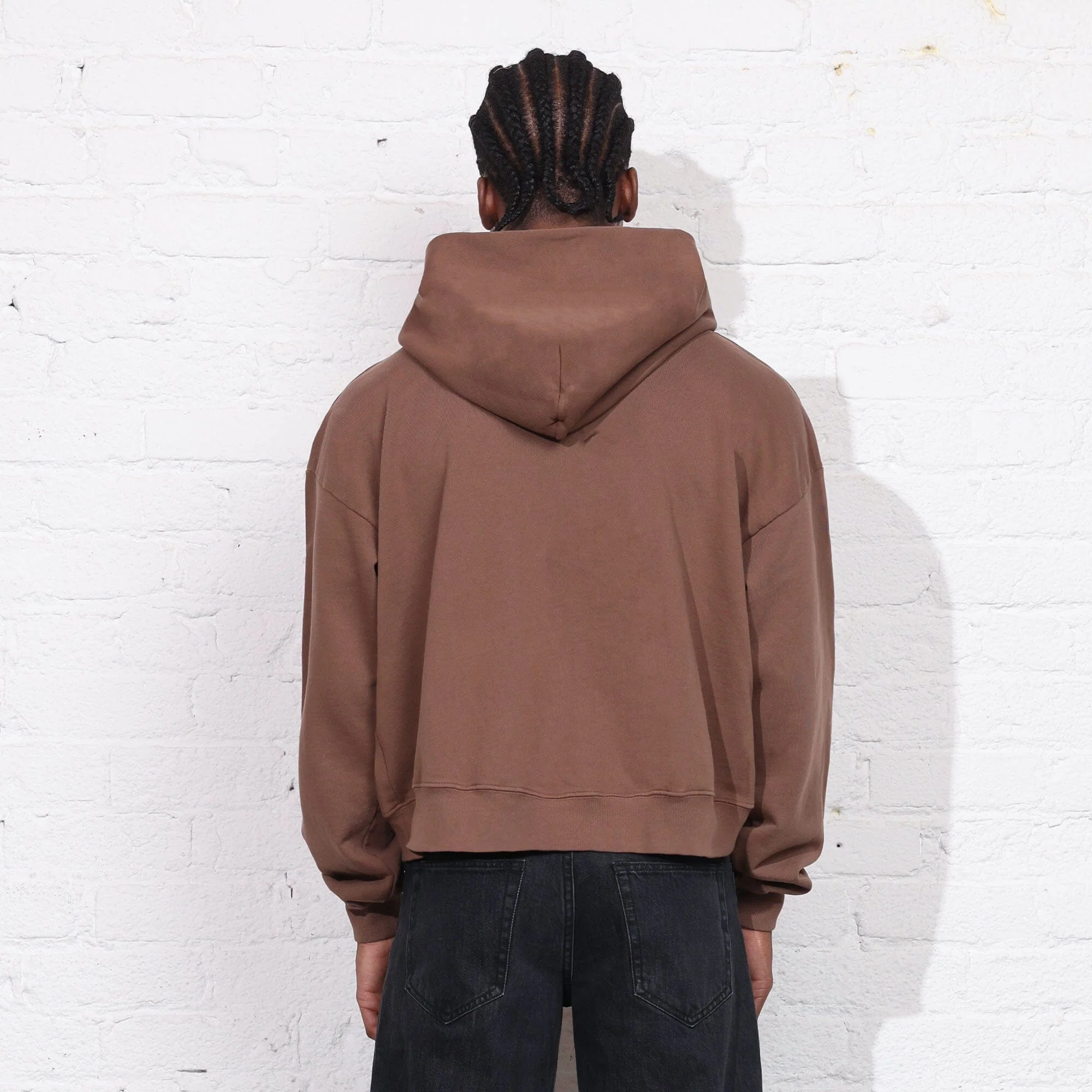 The Mercer Crop Zip II - Image 5