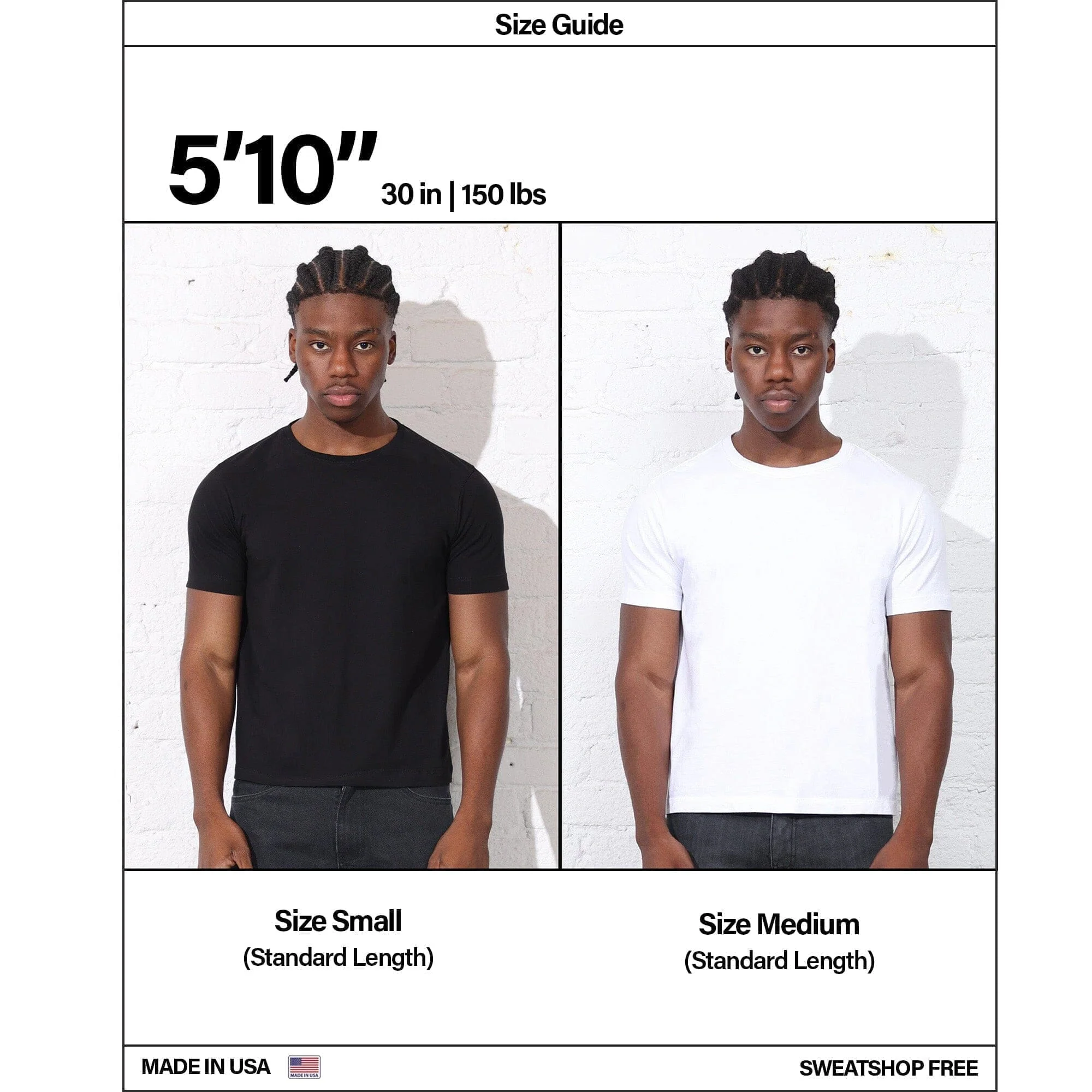 Los Feliz Crop Muscle Tee II - Image 7