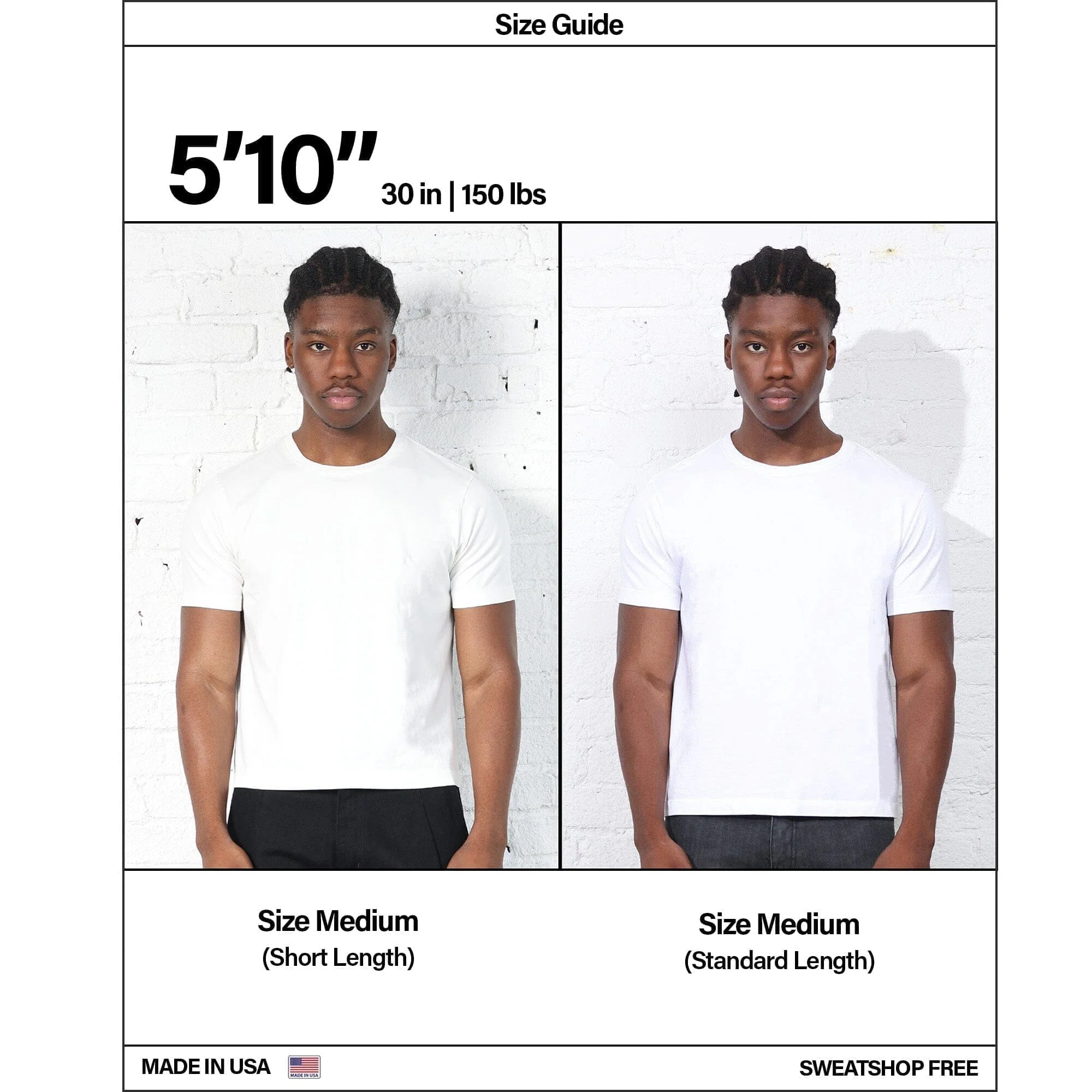 Los Feliz Crop Muscle Tee II - Image 16