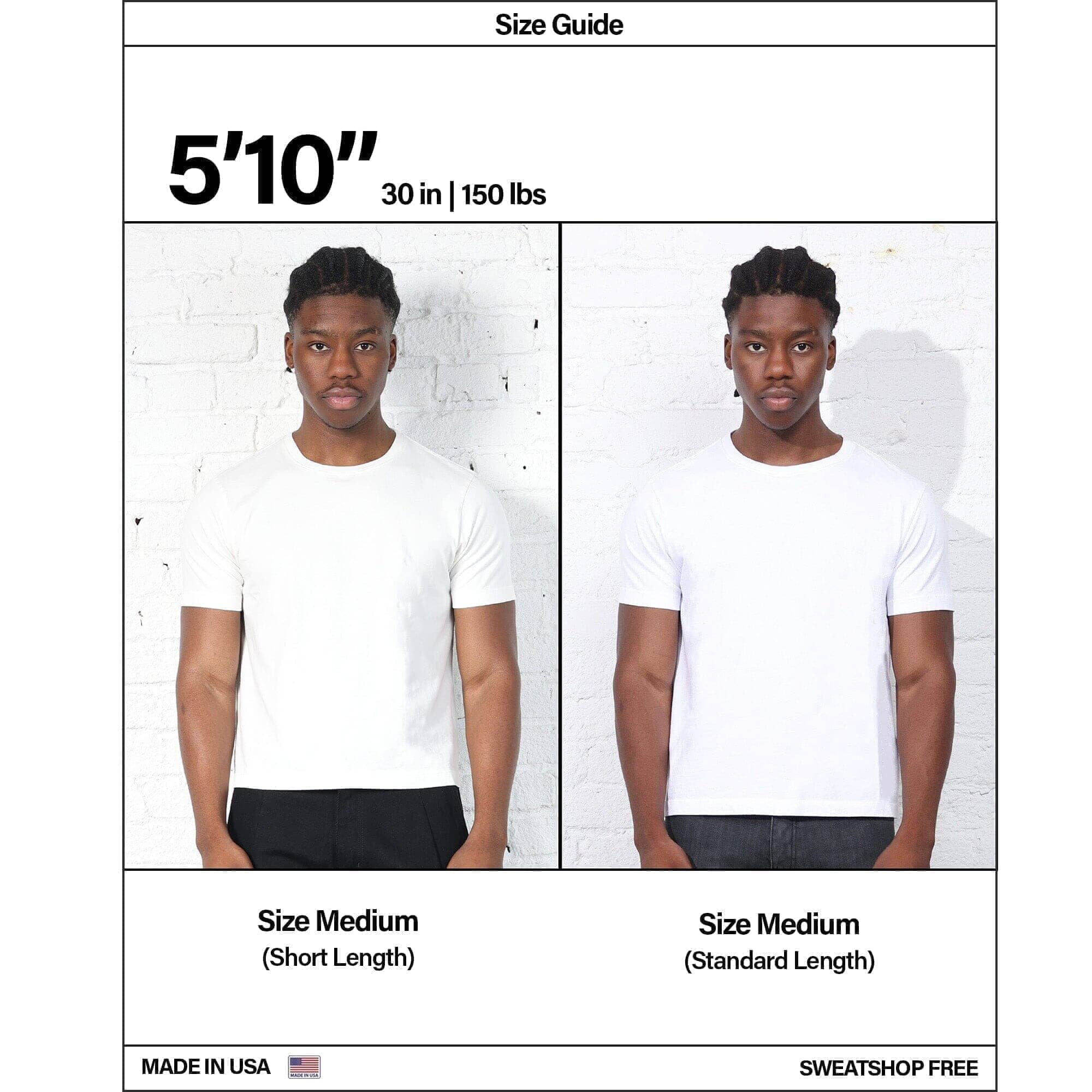 Los Feliz Crop Muscle Tee II | Ultraweight | 16oz - Image 6