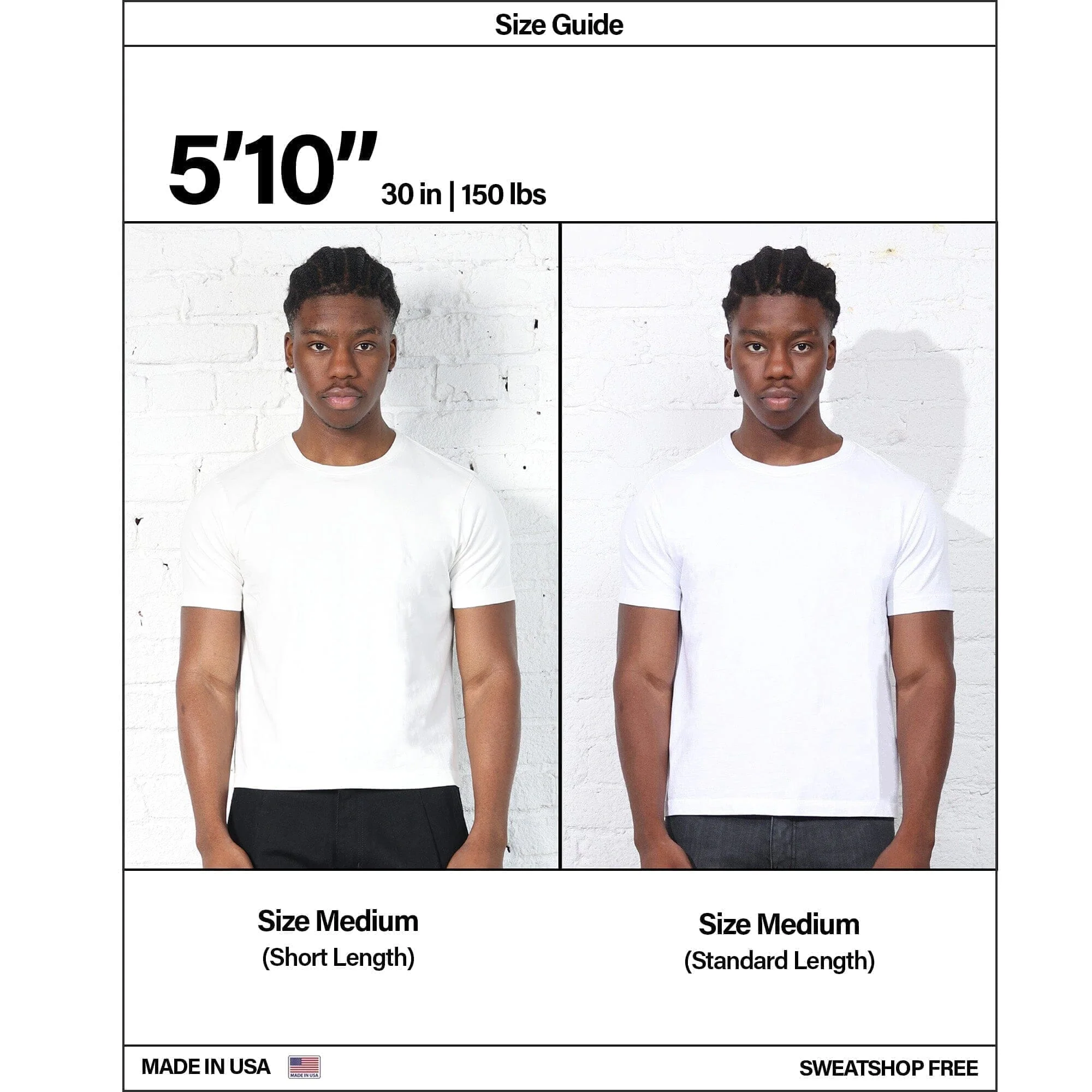 Los Feliz Crop Muscle Tee II | Slub - Image 7