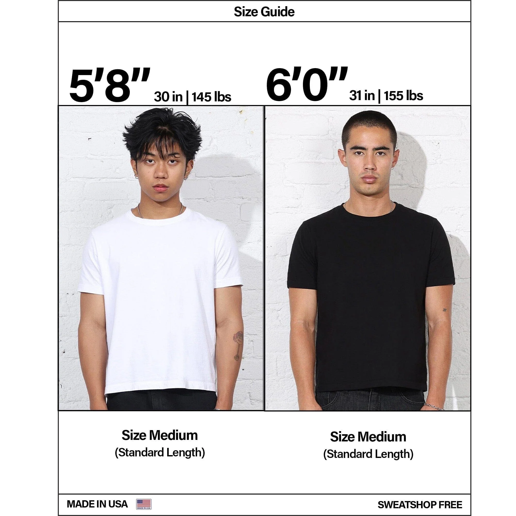 Los Feliz Crop Muscle Tee II - Image 8