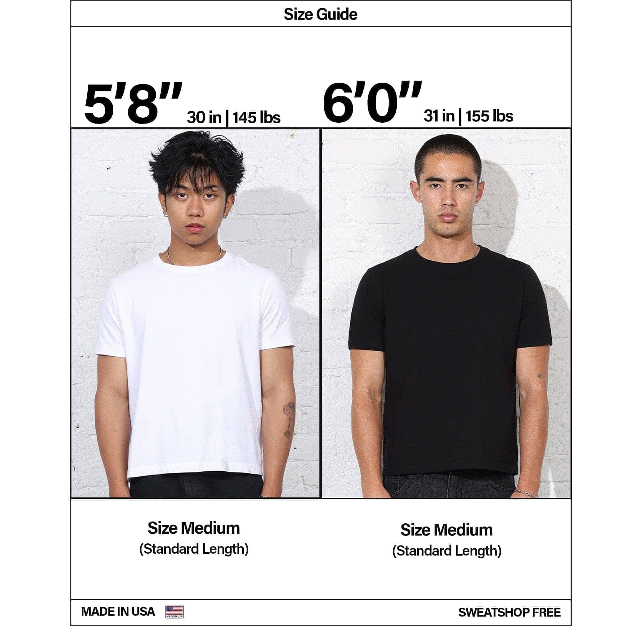 Los Feliz Crop Muscle Tee II - Image 9
