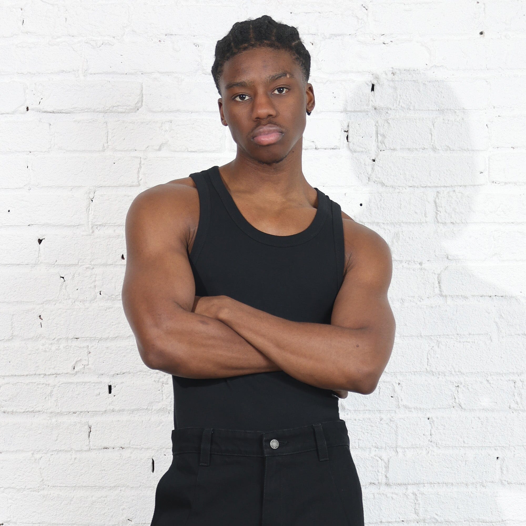 3-Pack | Montauk Rib Tank - Image 9
