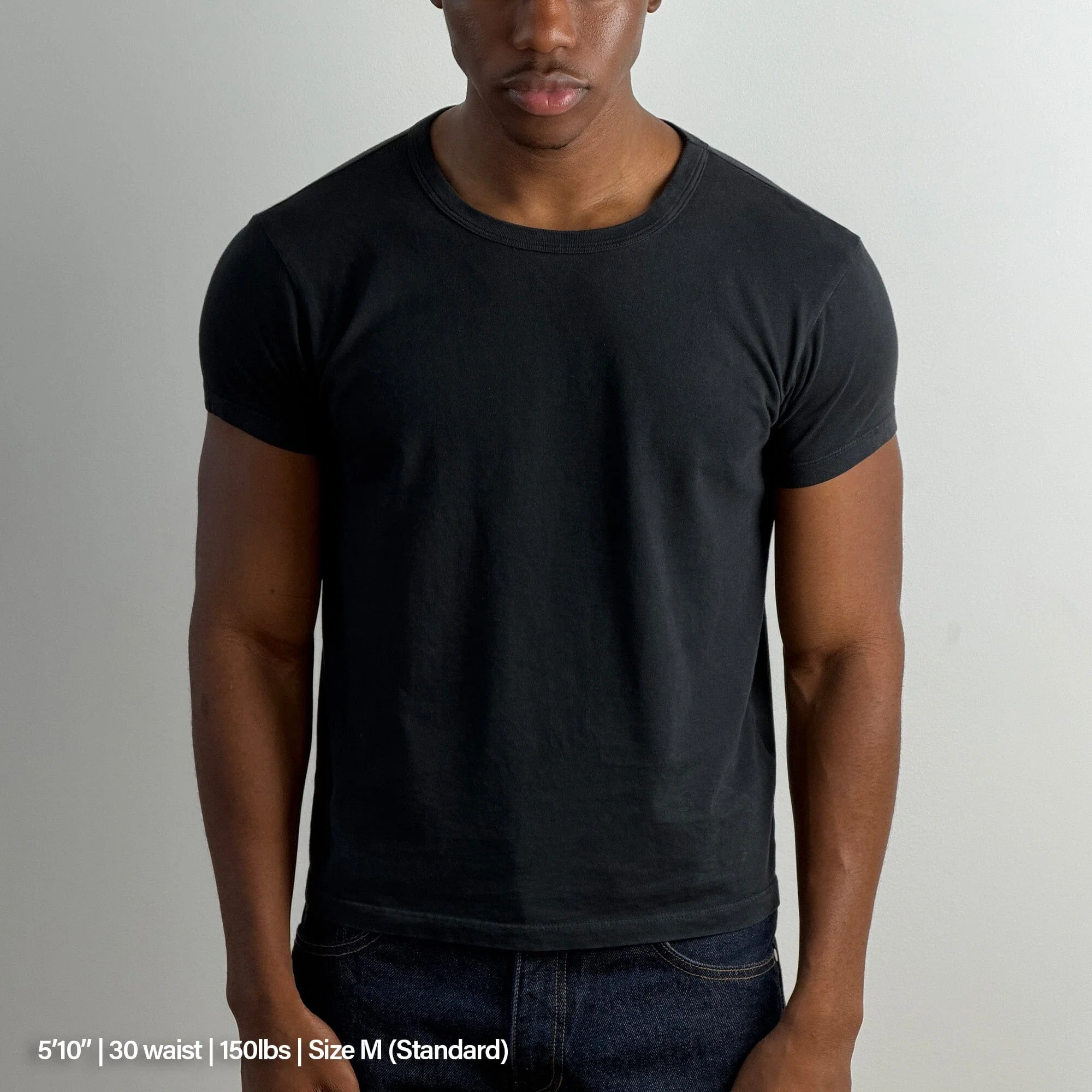 Tony Baby Tee | Mens (Original) - Image 4
