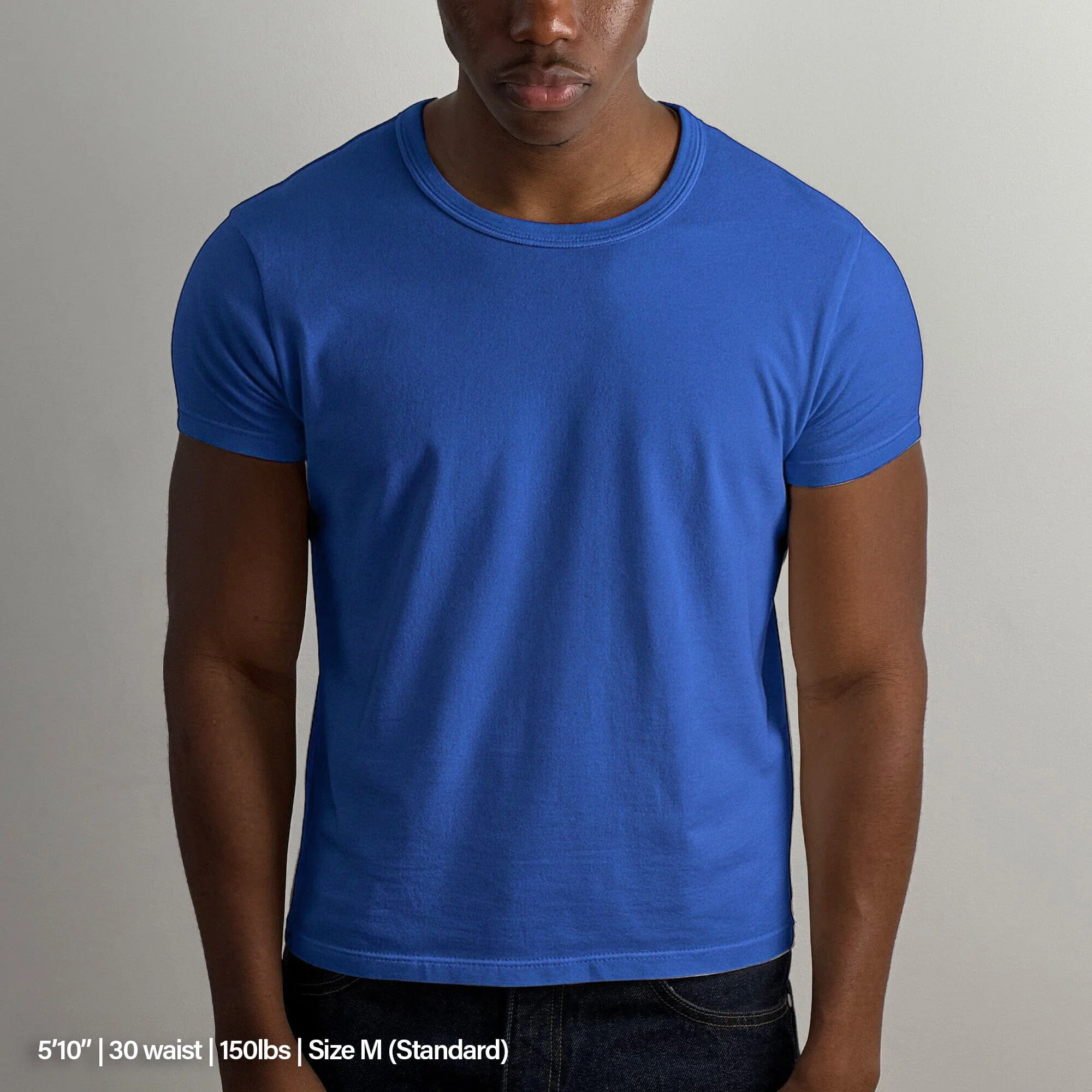 Tony Baby Tee | Mens - Image 3