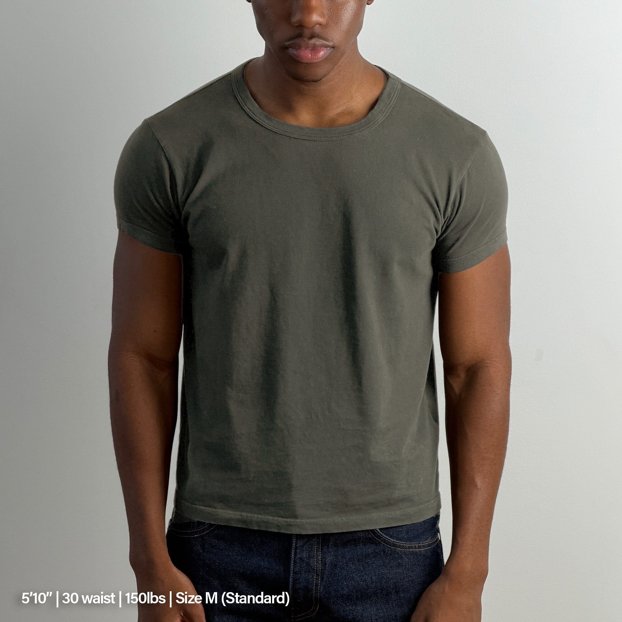 Tony Baby Tee | Mens - Image 3