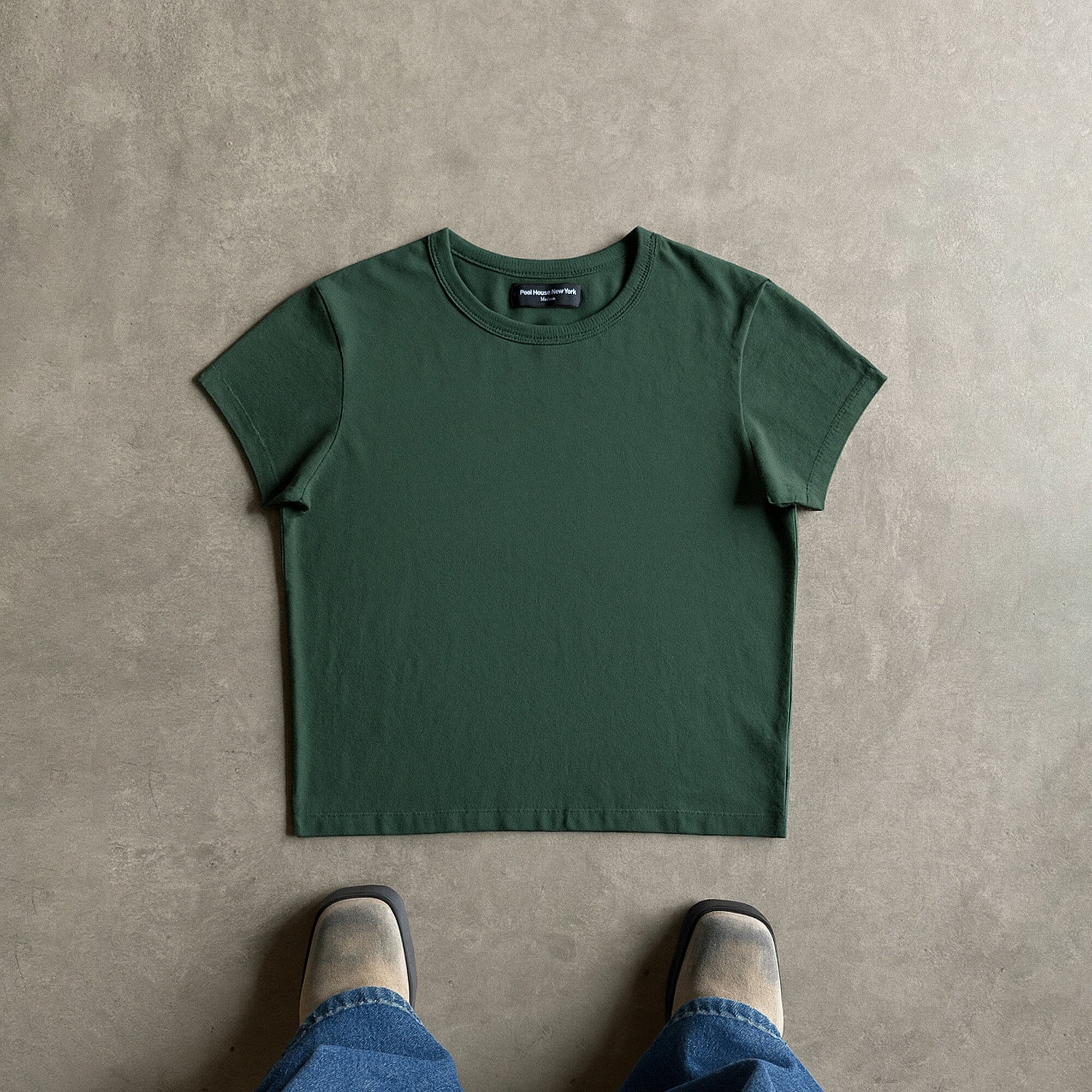 Tony Baby Tee | Mens - Image 3