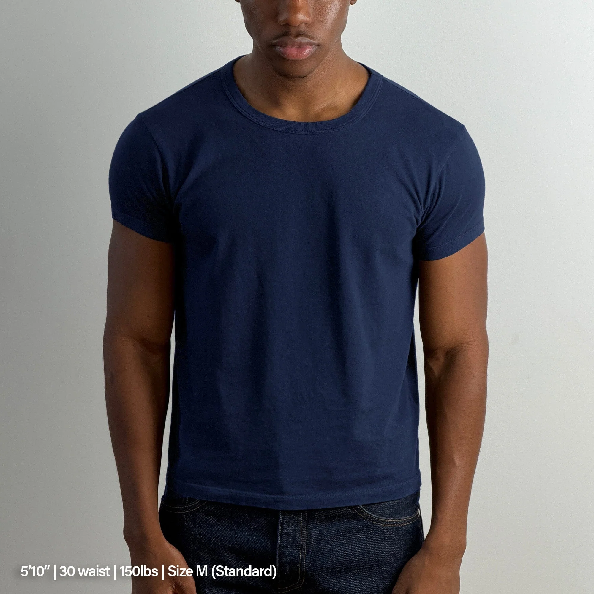 Tony Baby Tee | Mens - Image 3