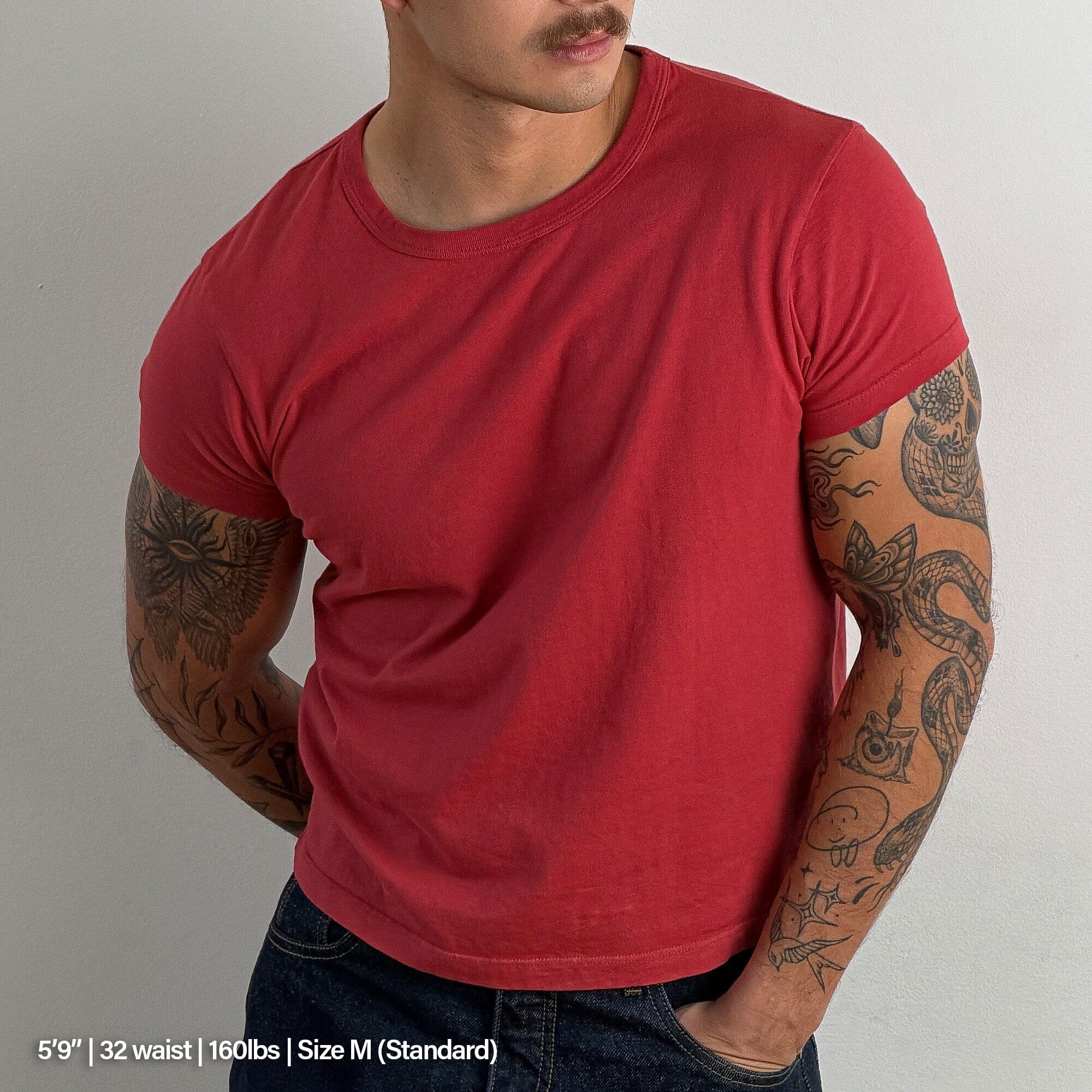 Tony Baby Tee | Mens (Original) - Image 4