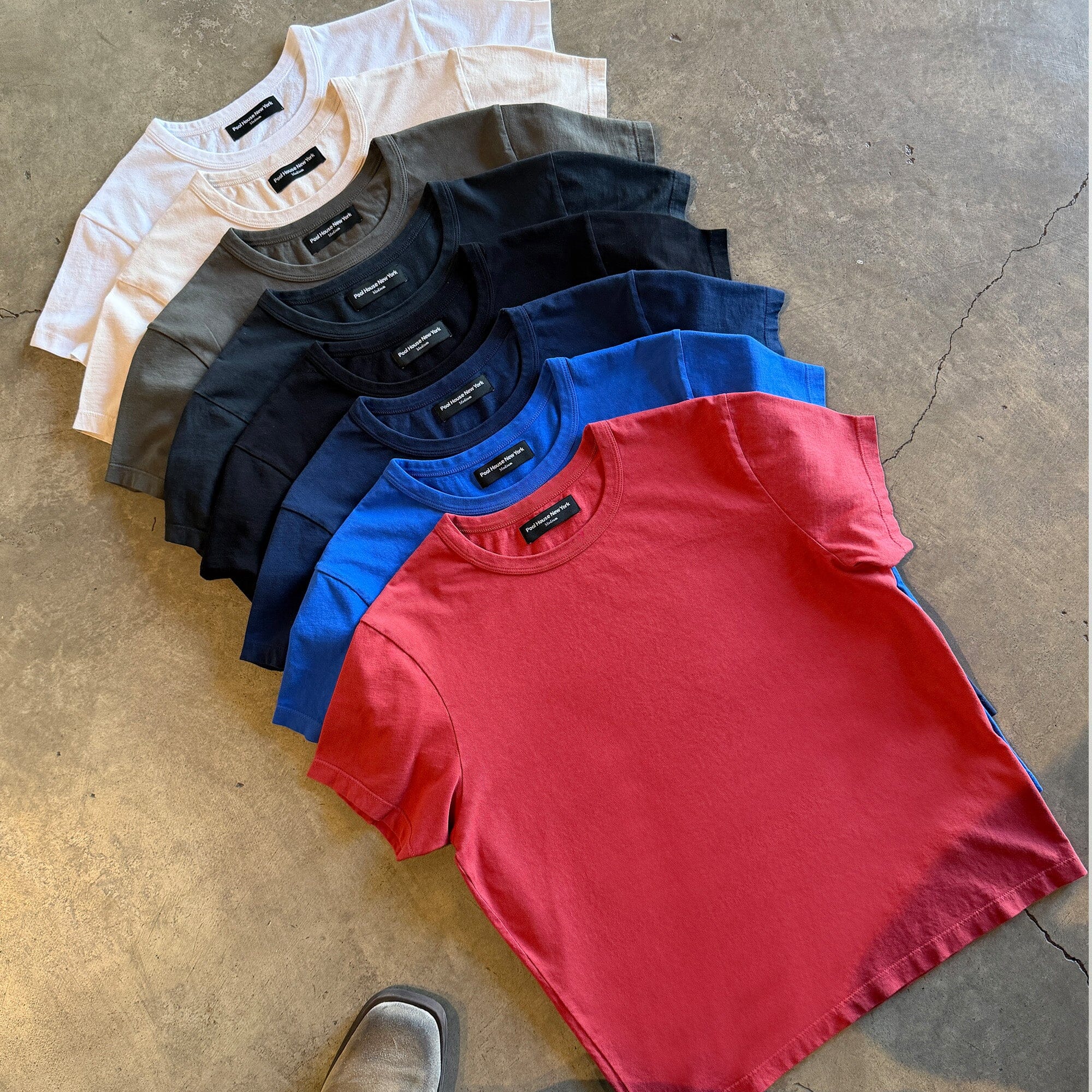 Tony Baby Tee | Mens - Image 4