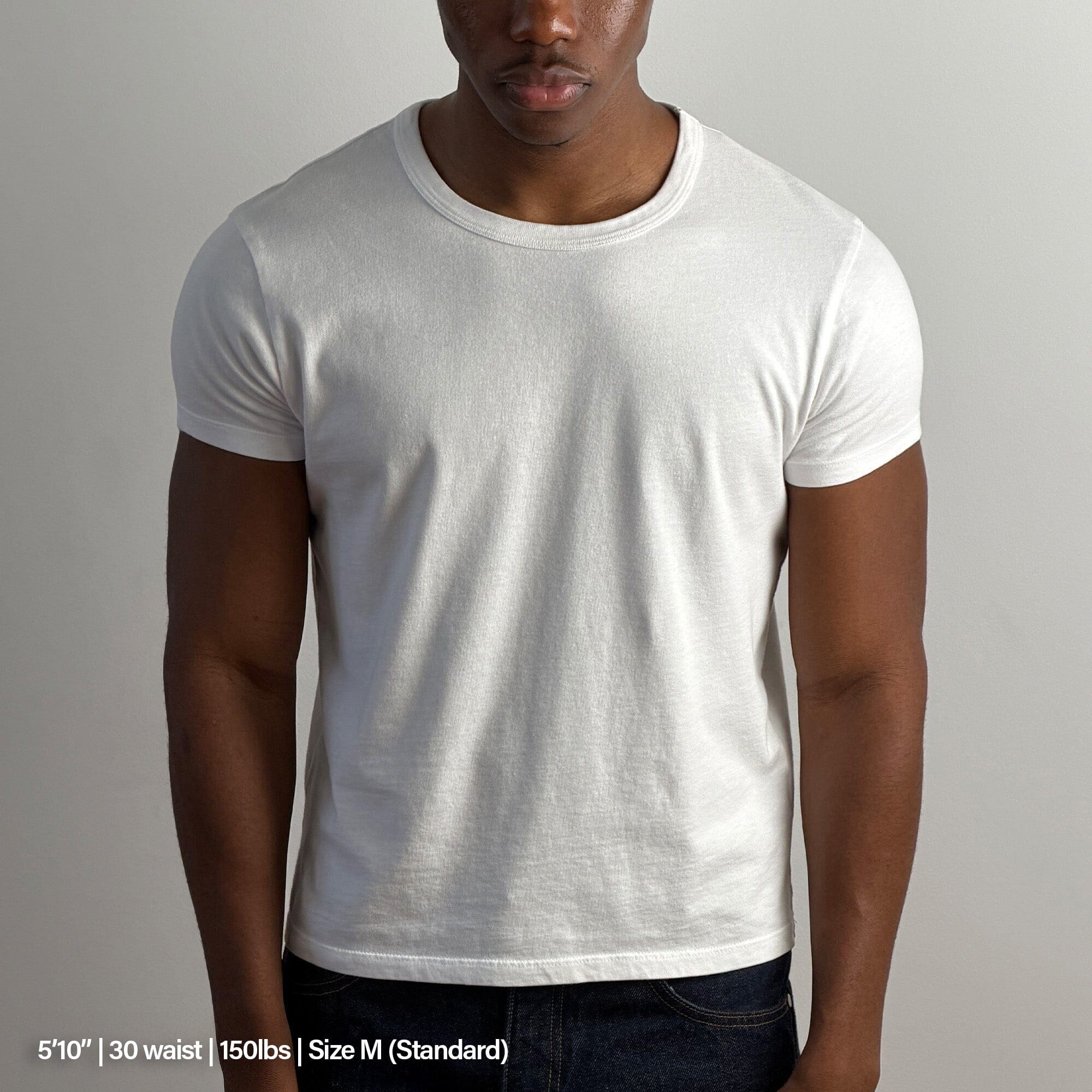 Tony Baby Tee | Mens (Original) - Image 3