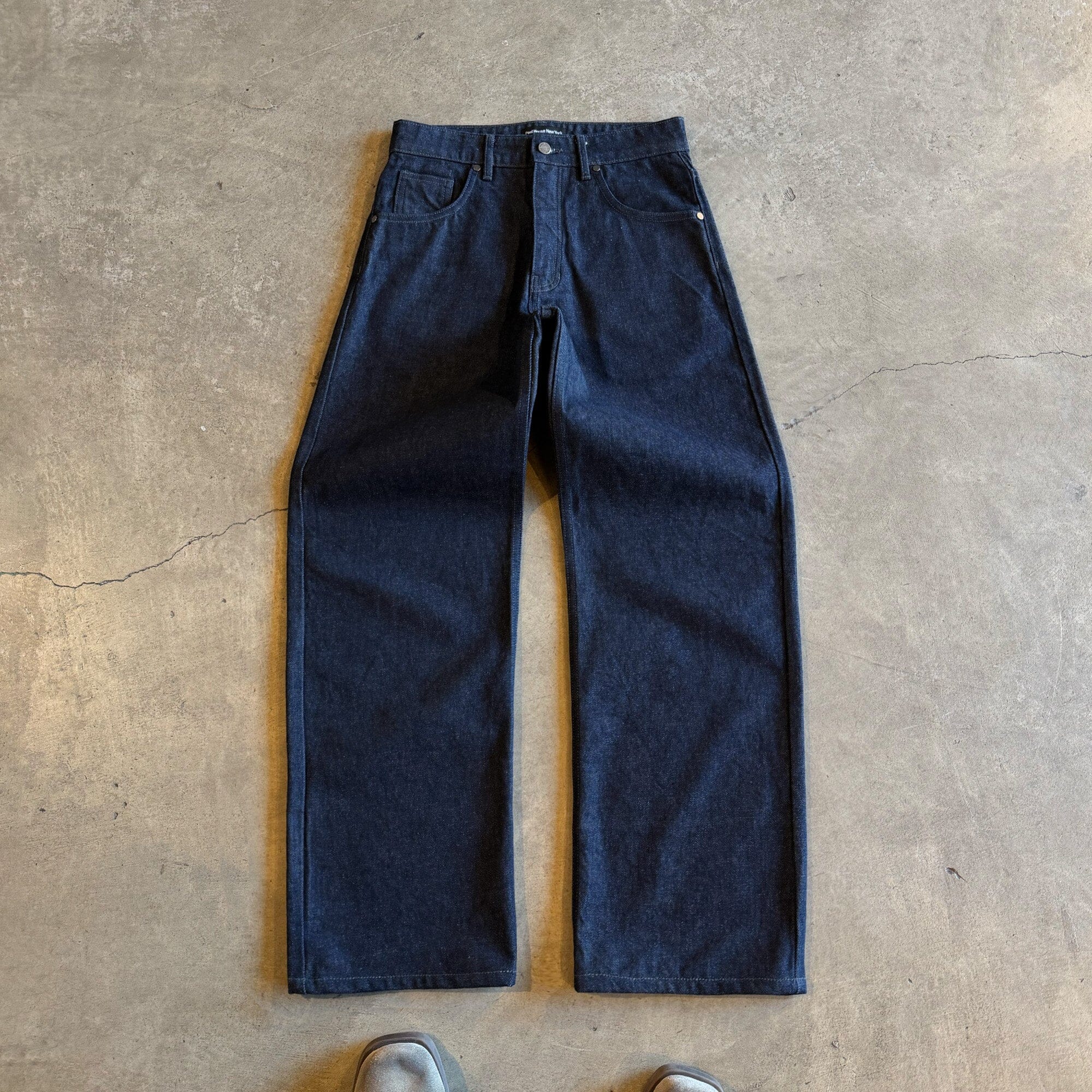 Austin Jeans | Classic Straight-Leg - Image 4