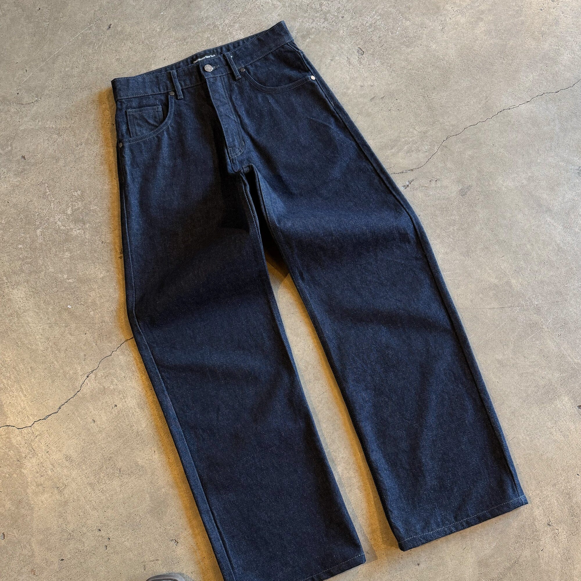 Austin Jeans | Classic Straight-Leg - Image 5
