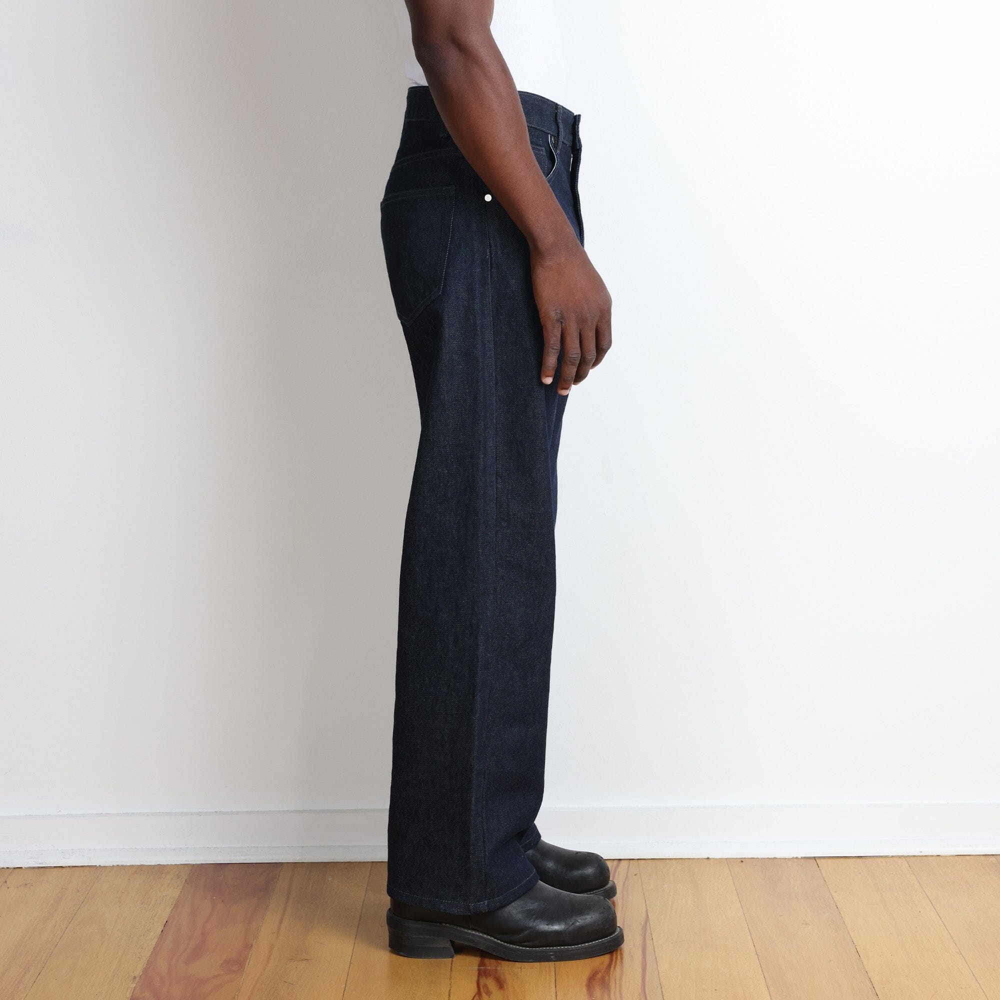 Austin Jeans | Classic Straight-Leg - Image 2