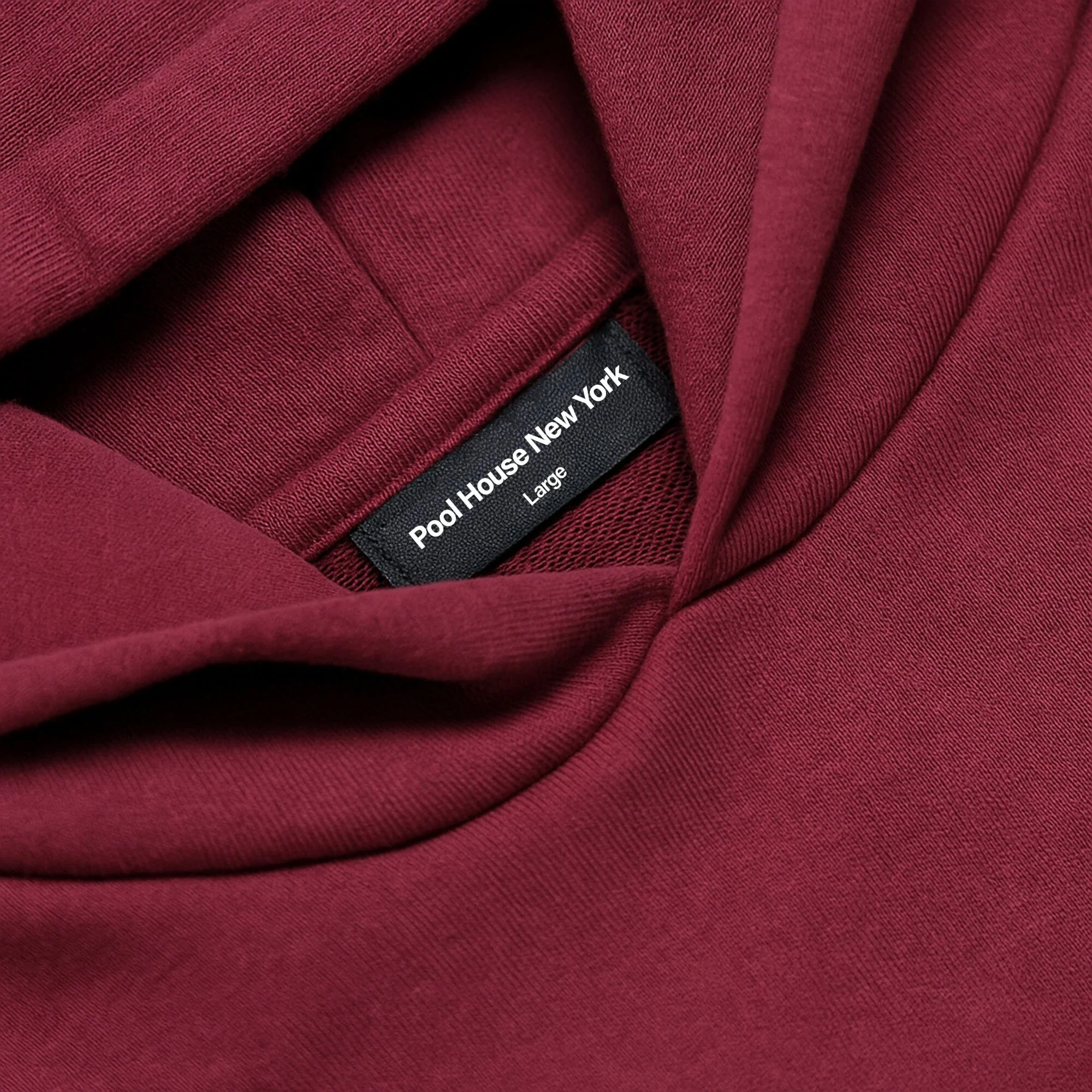 The Bowery Crop Hoodie - Image 7