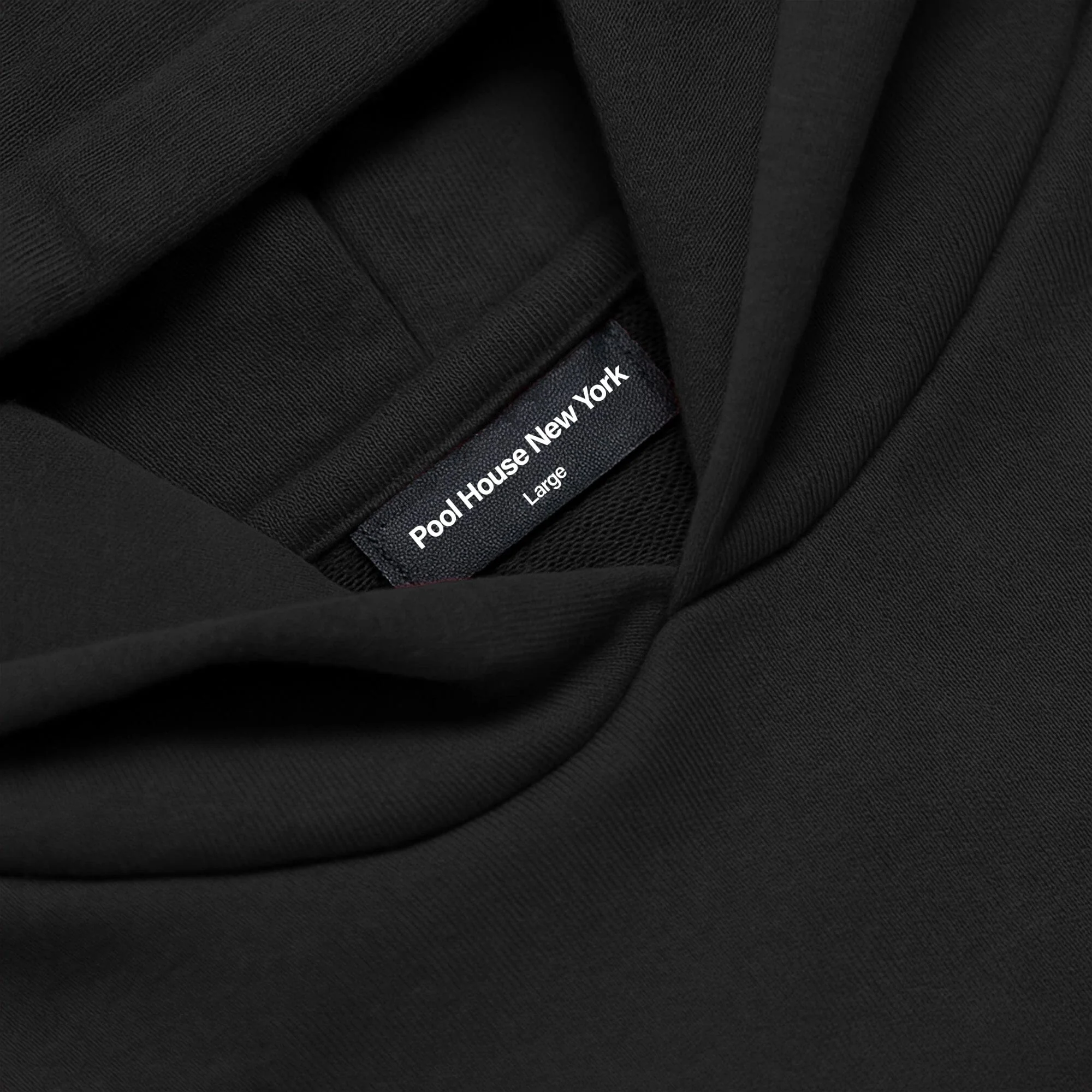 Bowery Crop Hoodie II | Relaxed. Drop-Shoulder - Image 6