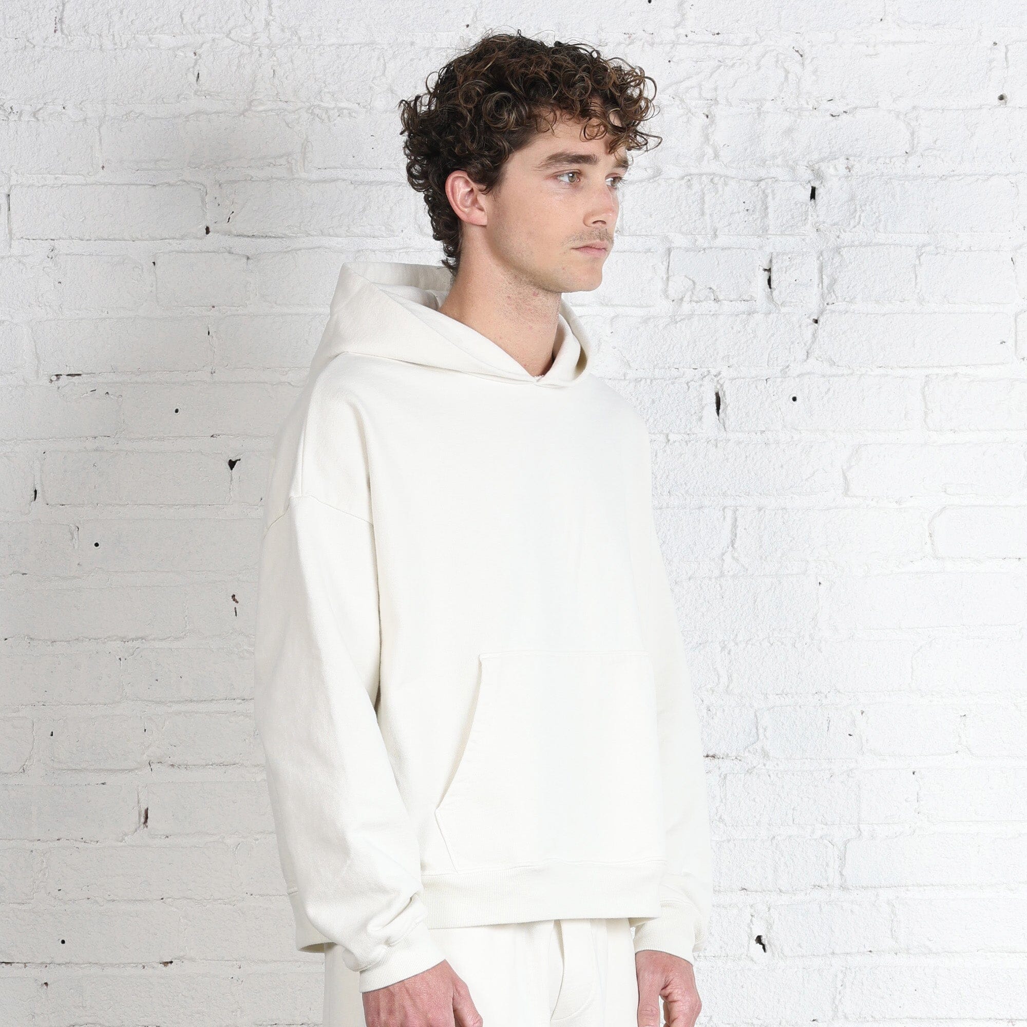 The Bowery Crop Hoodie - Image 4