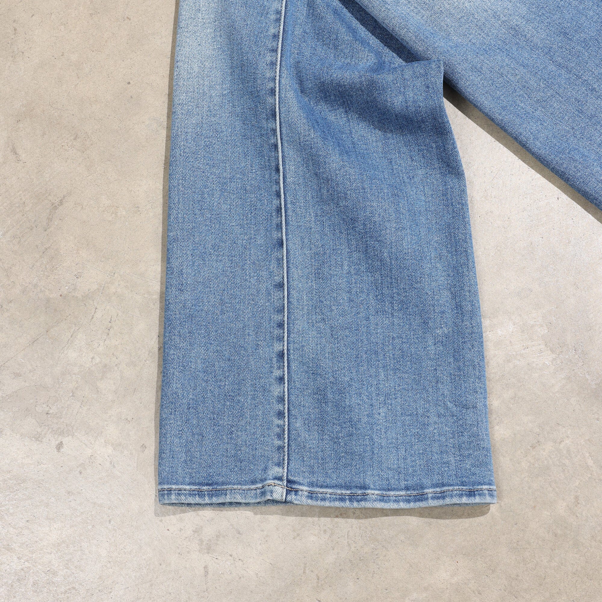 Brooklyn Jeans | Relaxed. Wide-Leg - Image 7