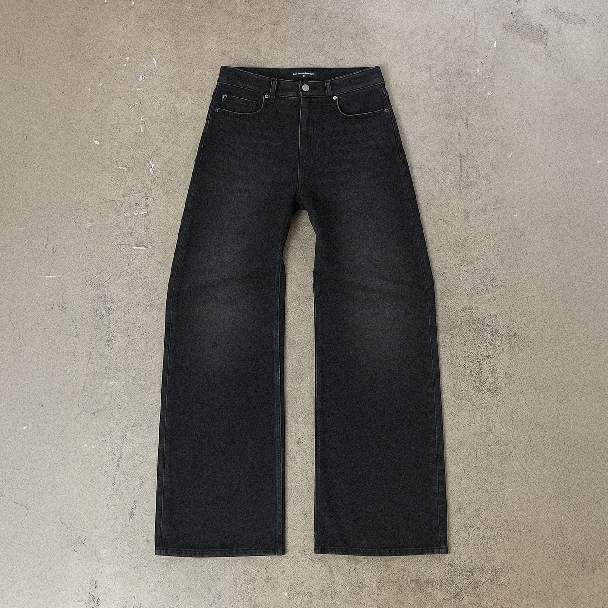 Brooklyn Jeans | Relaxed. Wide-Leg - Image 3