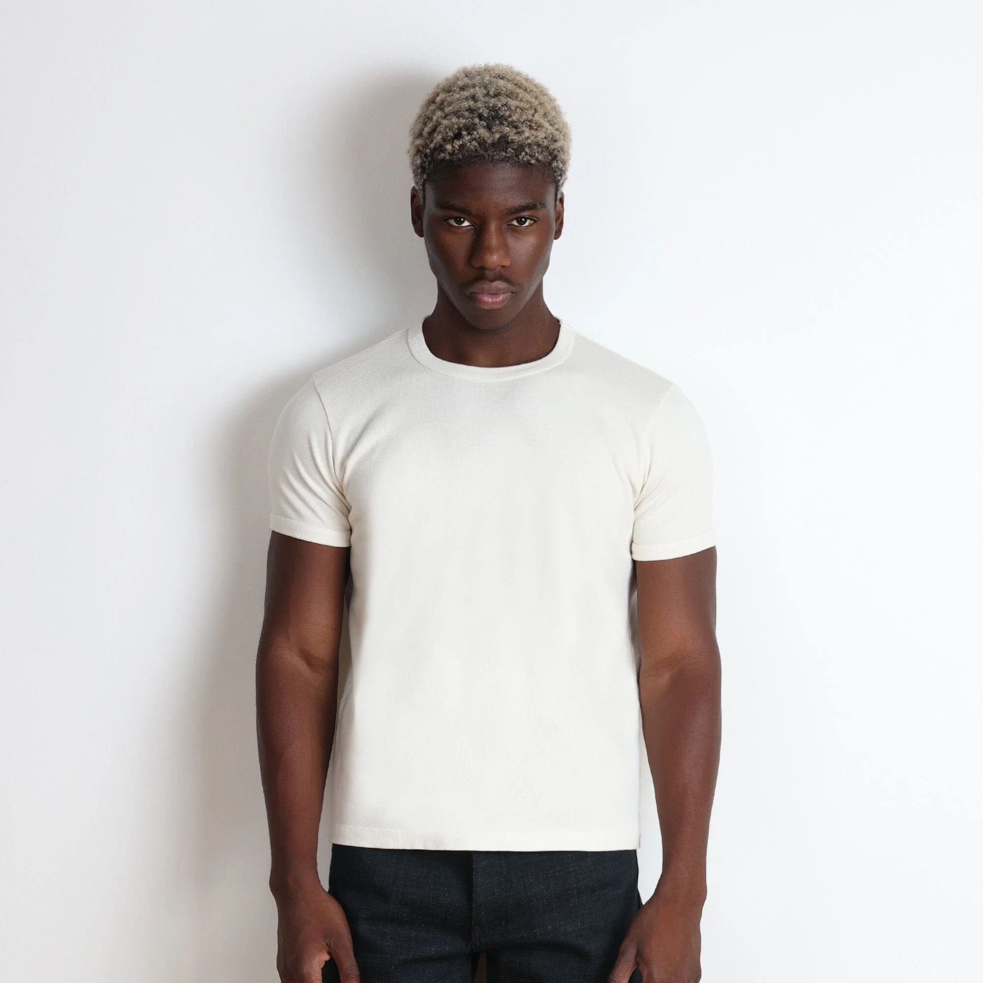 Diego Muscle Tee | Heavyweight | 13.5oz - Image 3