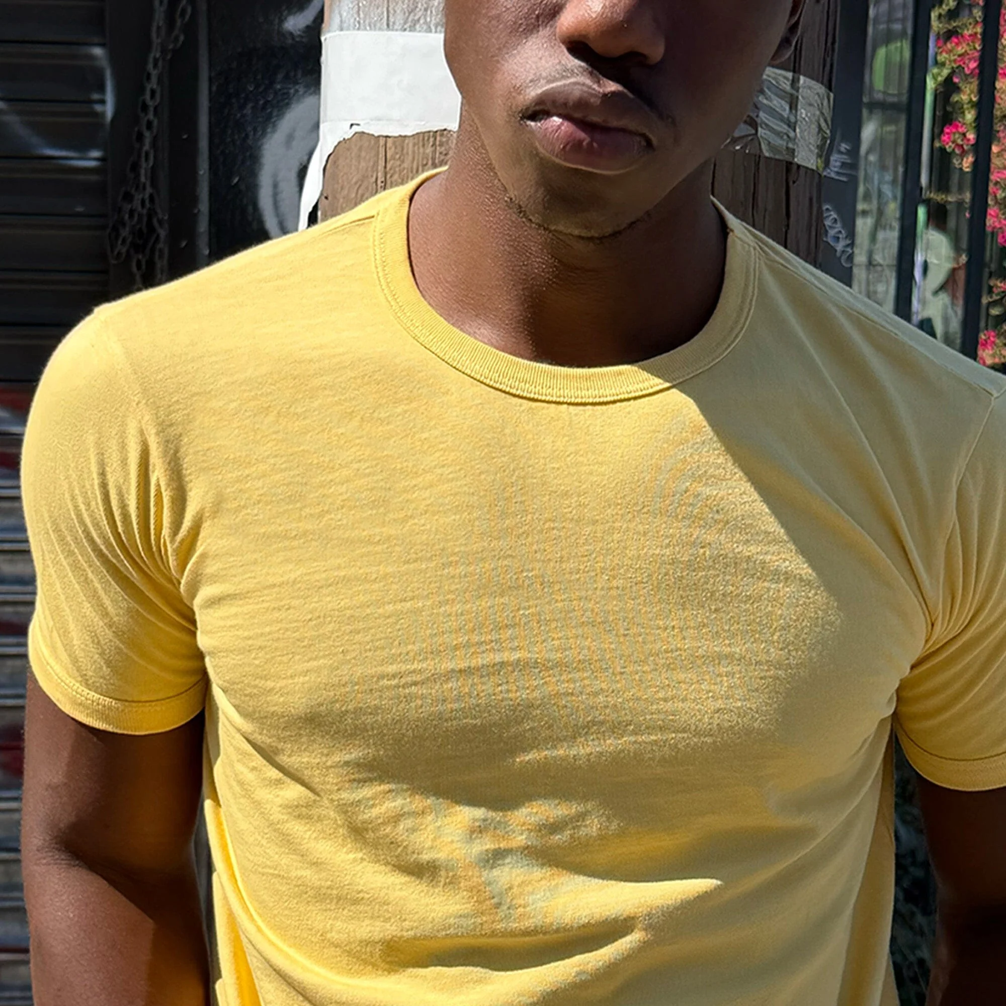 Diego Muscle Tee - Image 3
