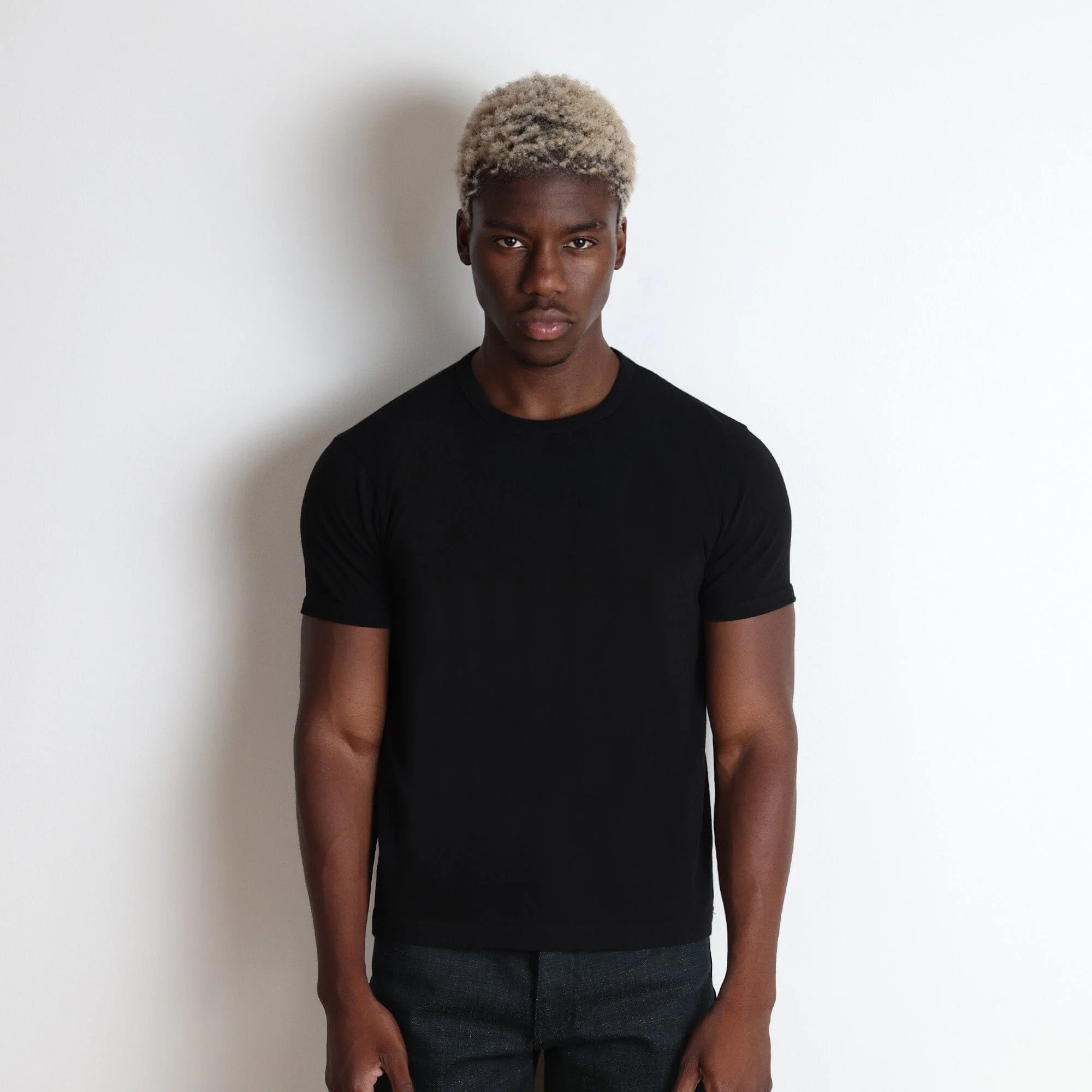Diego Muscle Tee