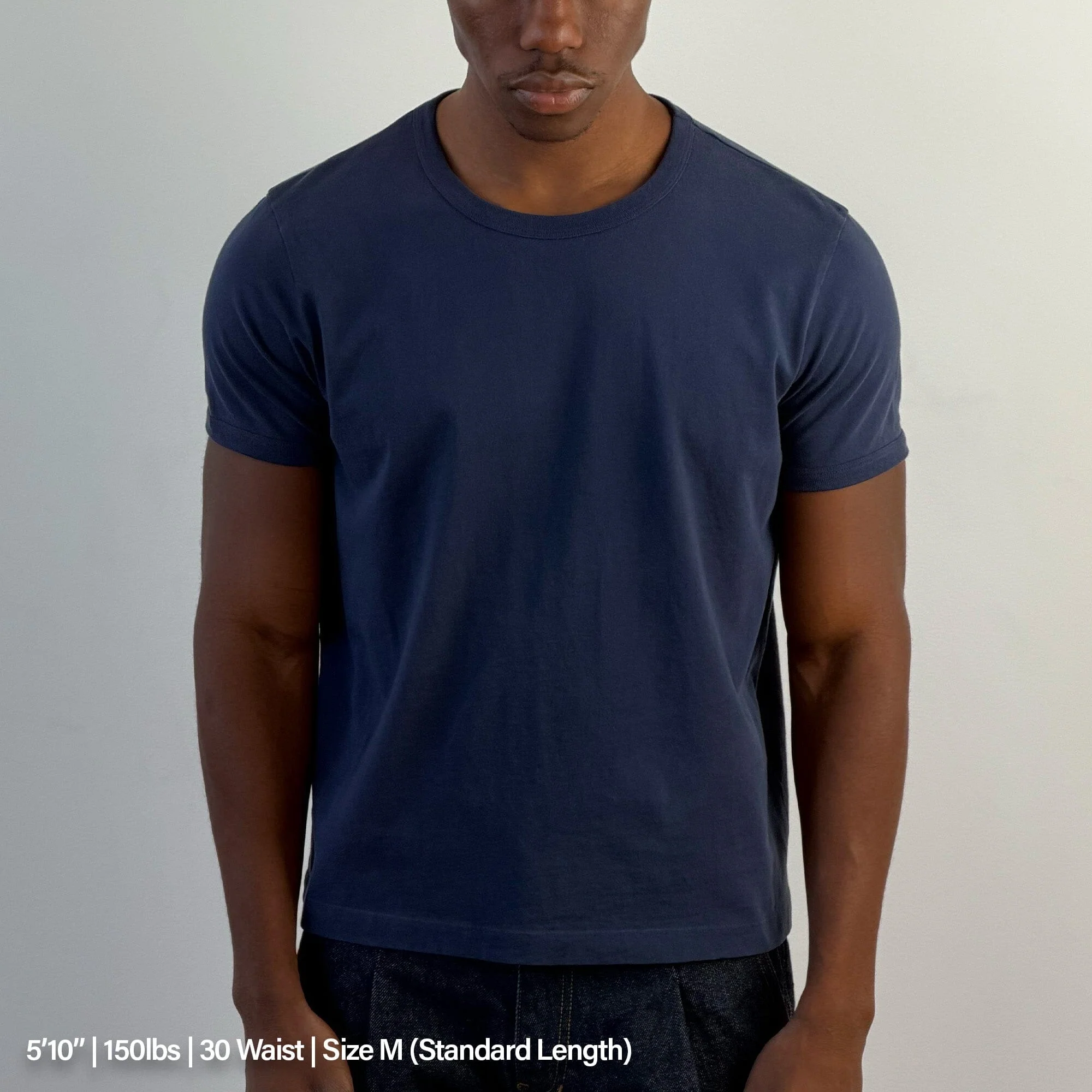 Diego Muscle Tee - Image 4