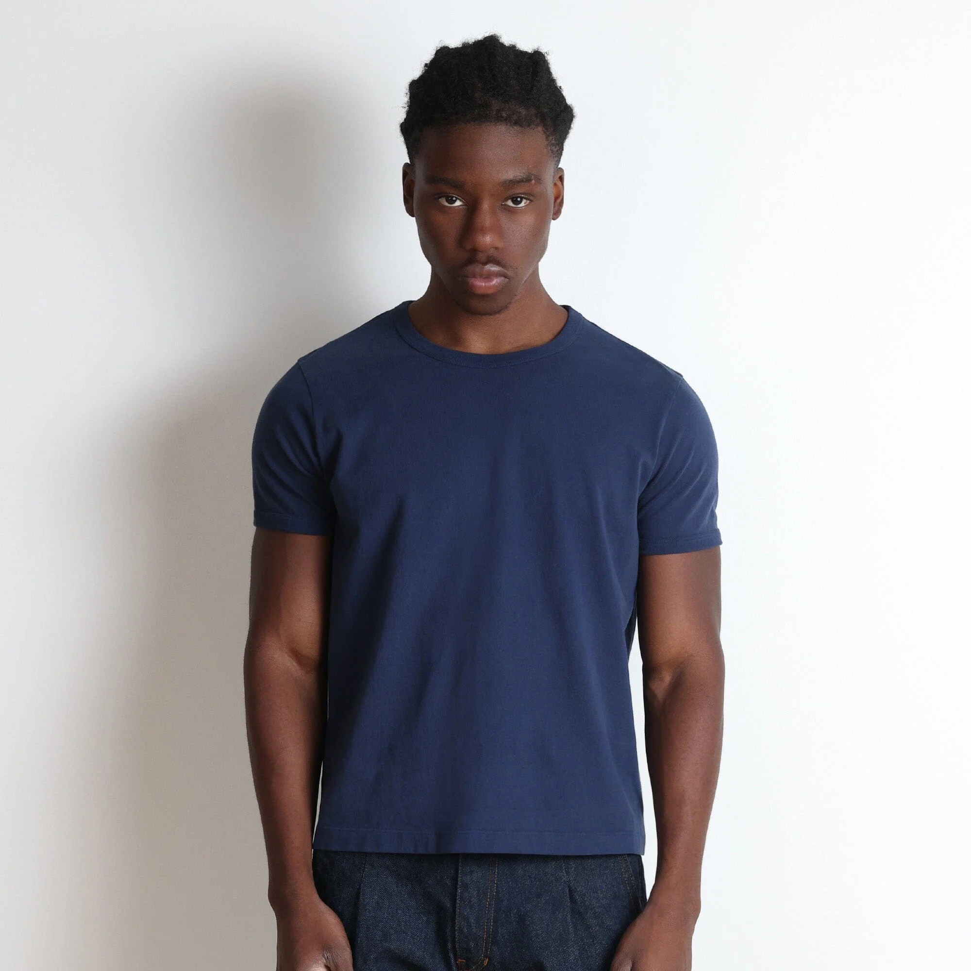 Diego Muscle Tee
