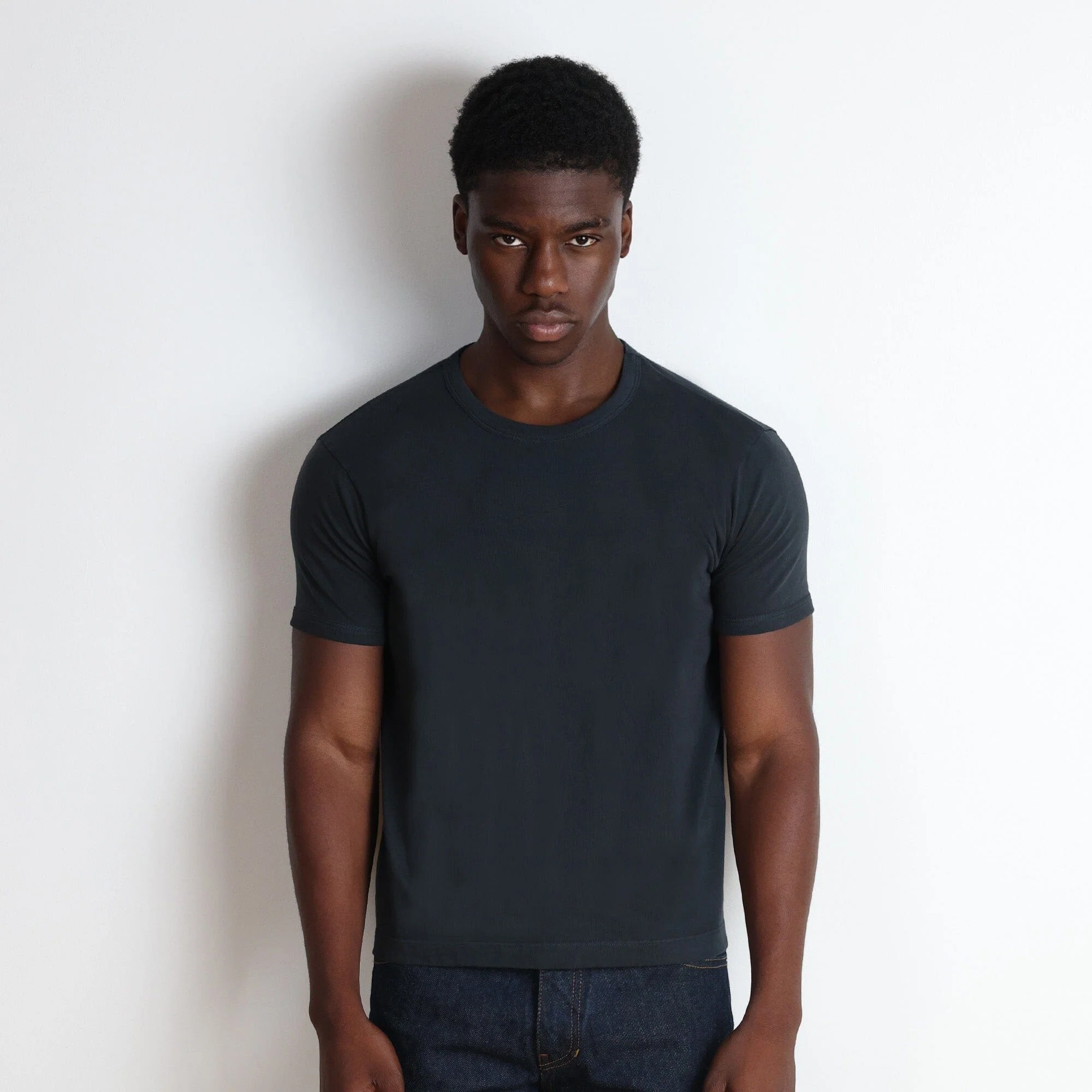 Diego Muscle Tee