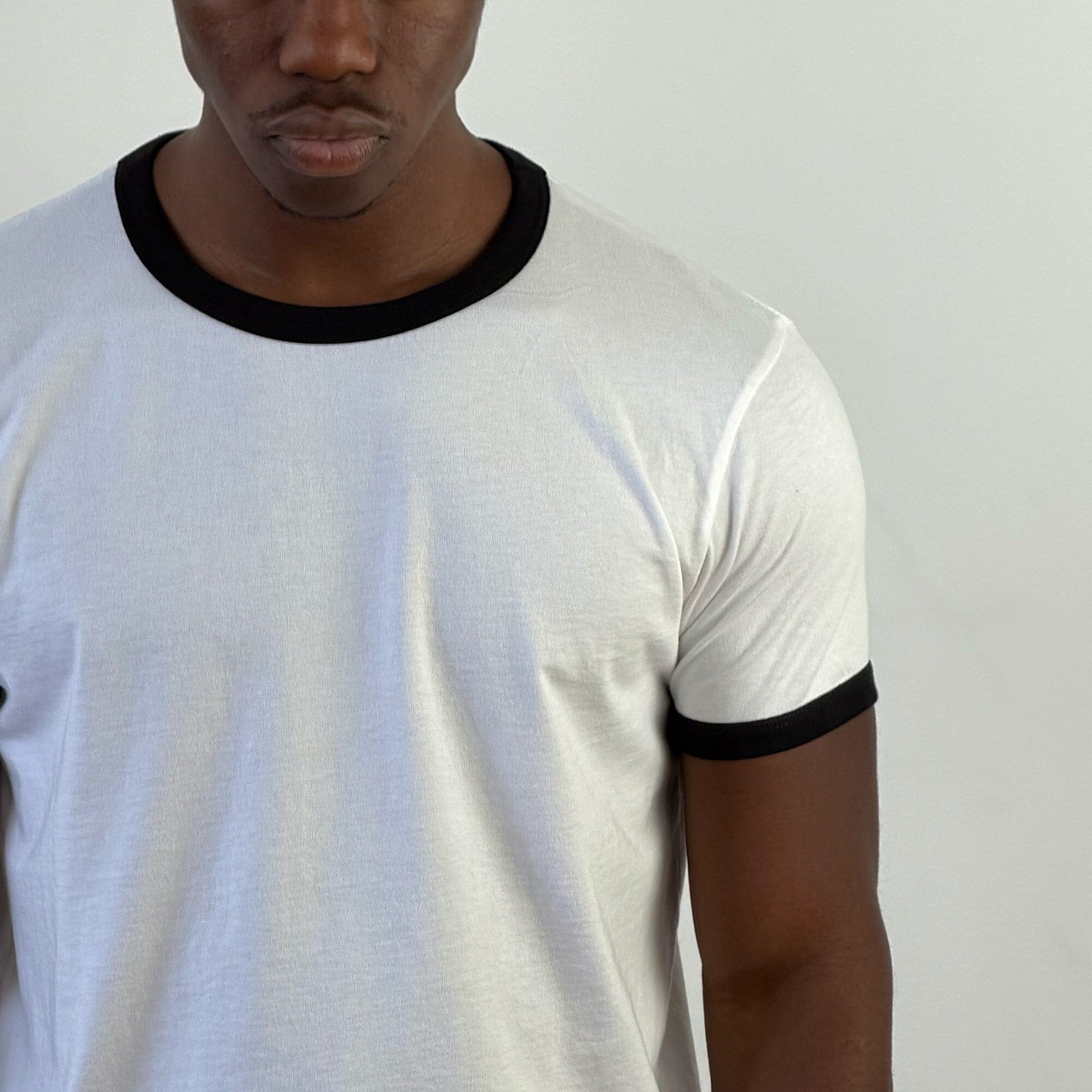 Diego Muscle Tee | Ringer - Image 3