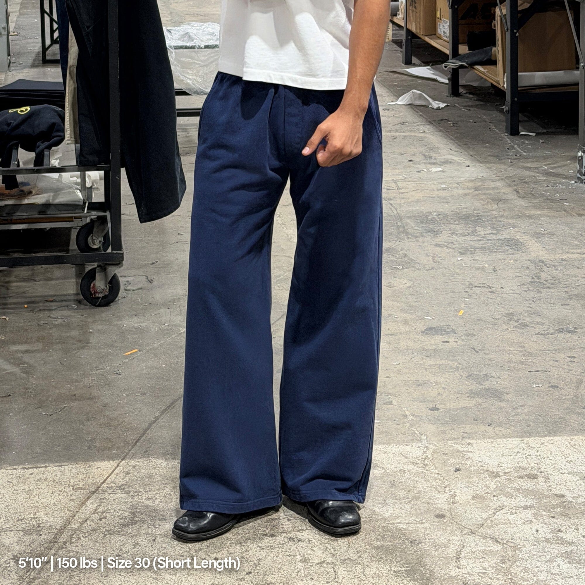 Lafayette Studio Pants II (Sweats) - Image 6