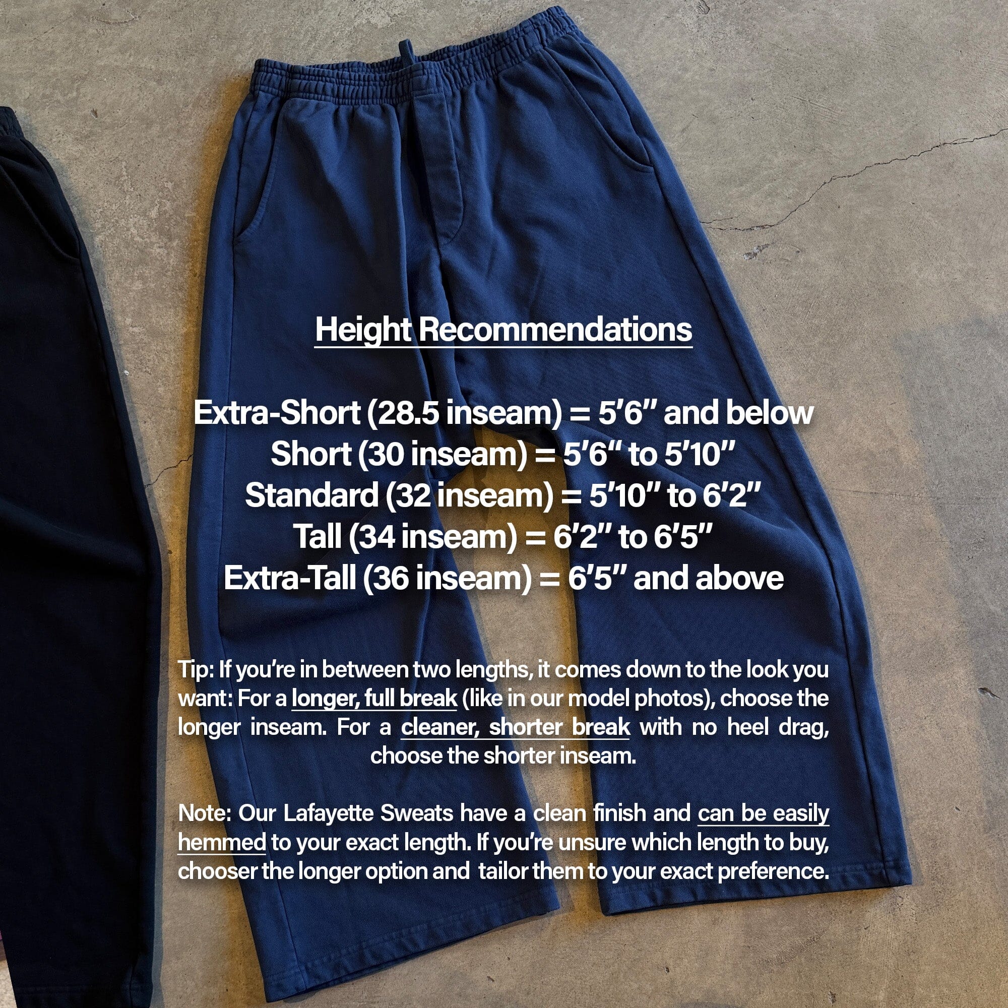 Lafayette Studio Pants II (Sweats) - Image 8