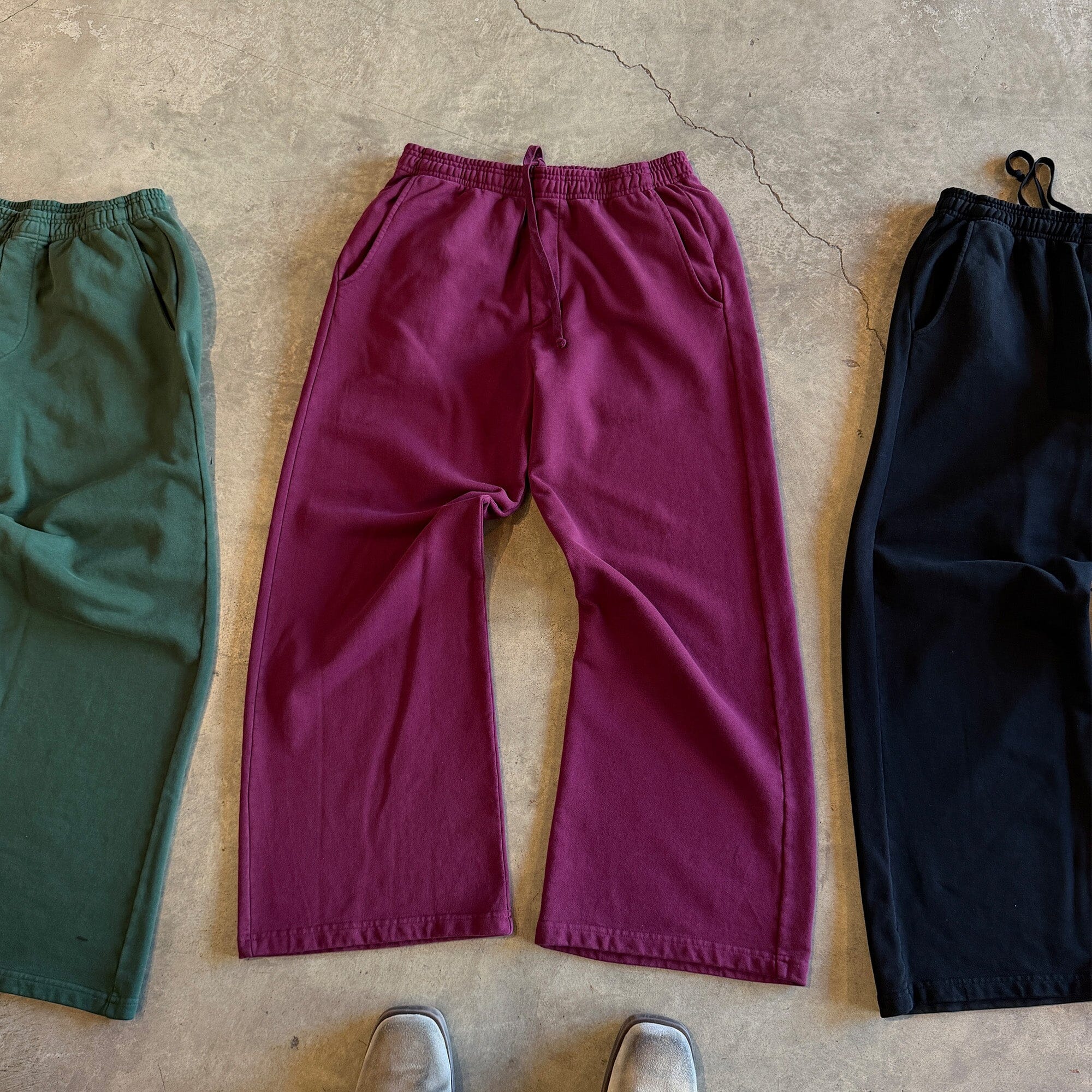 Lafayette Studio Pants II (Sweats) - Image 6