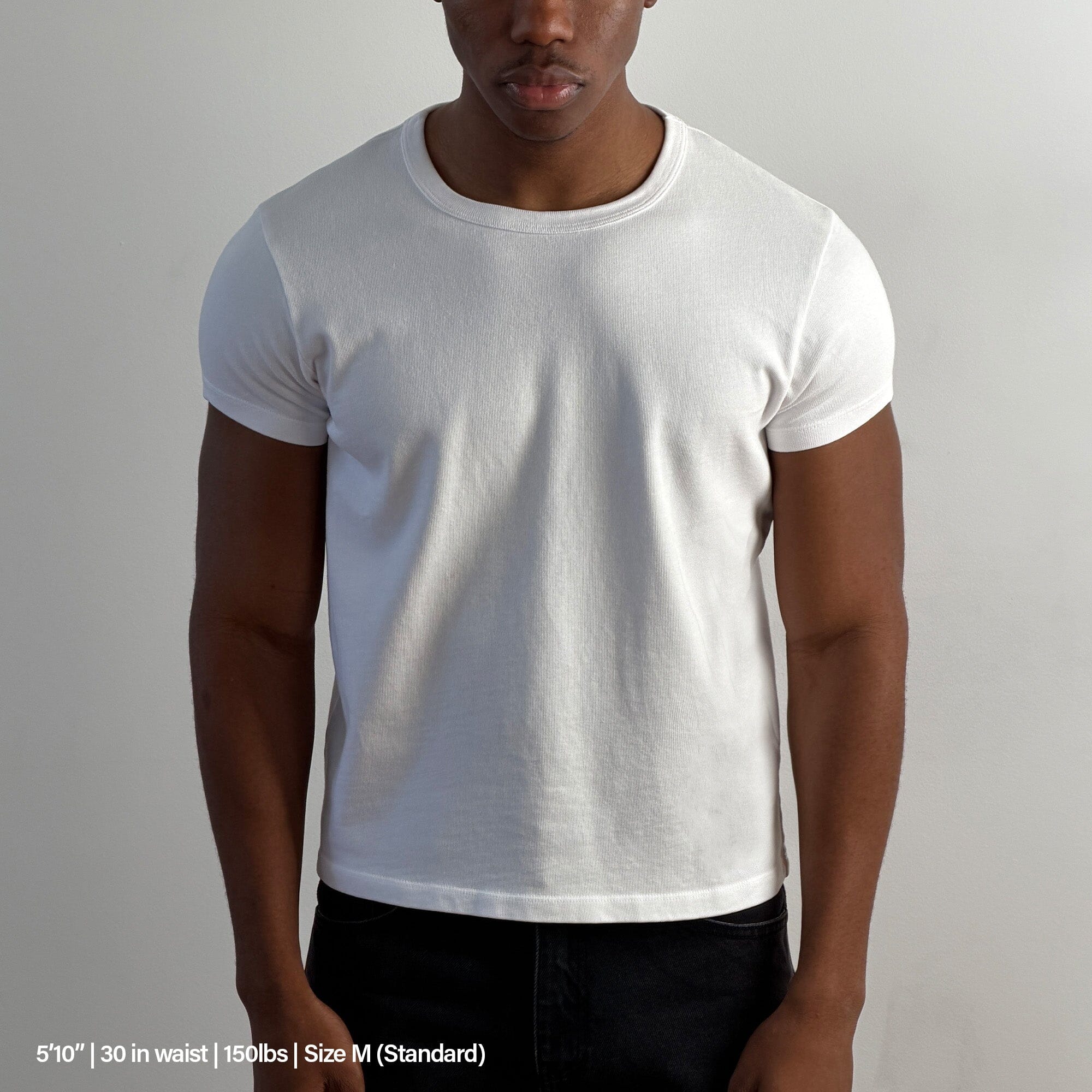 Tony Baby Tee | Mens | Ultraweight | 16oz - Image 6