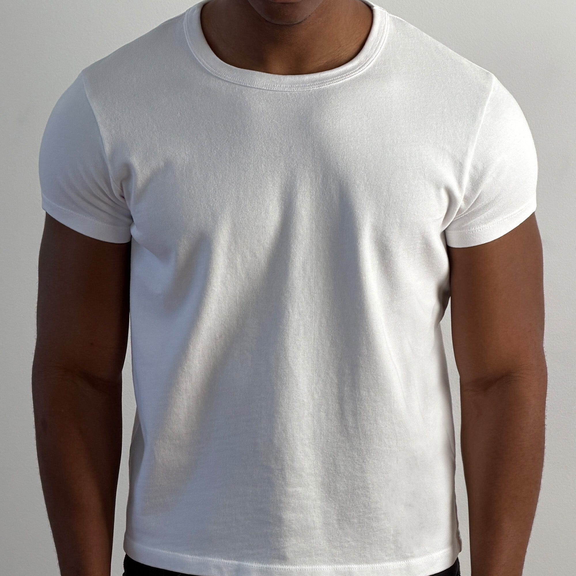 Tony Baby Tee | Mens | Ultraweight | 16oz - Image 5