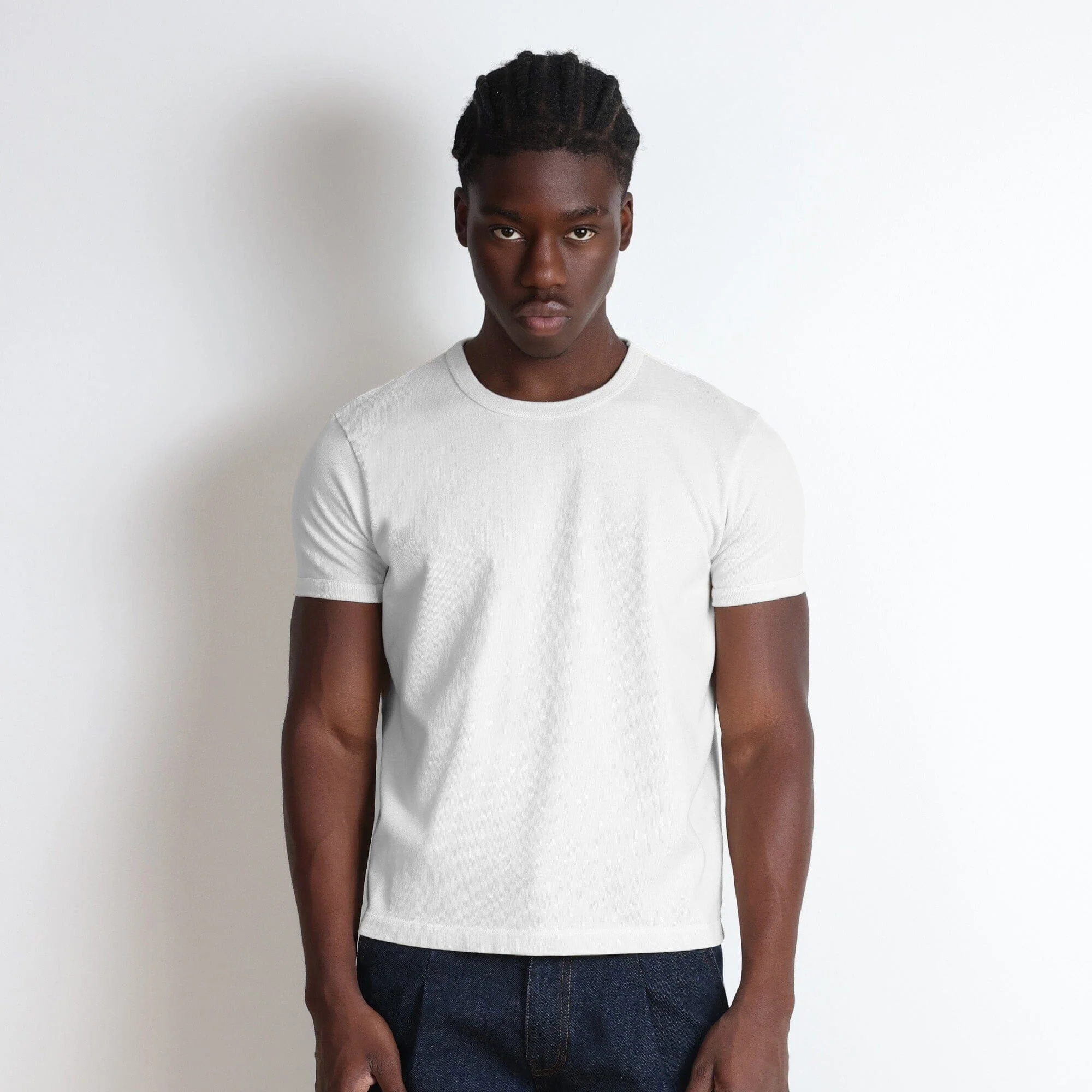 Diego Muscle Tee | Heavyweight | 13.5oz - Image 3