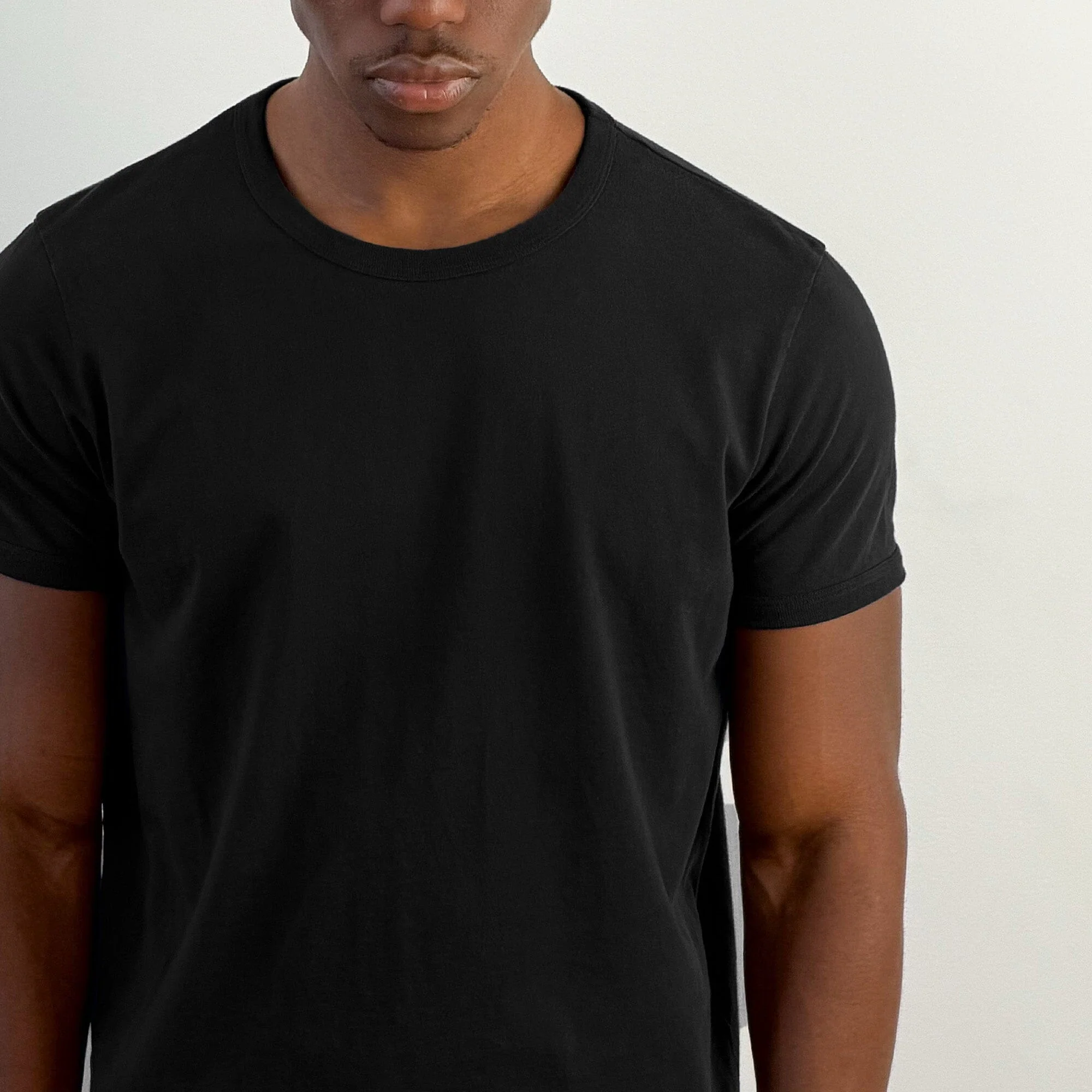 Diego Muscle Tee | Heavyweight | 13.5oz - Image 4