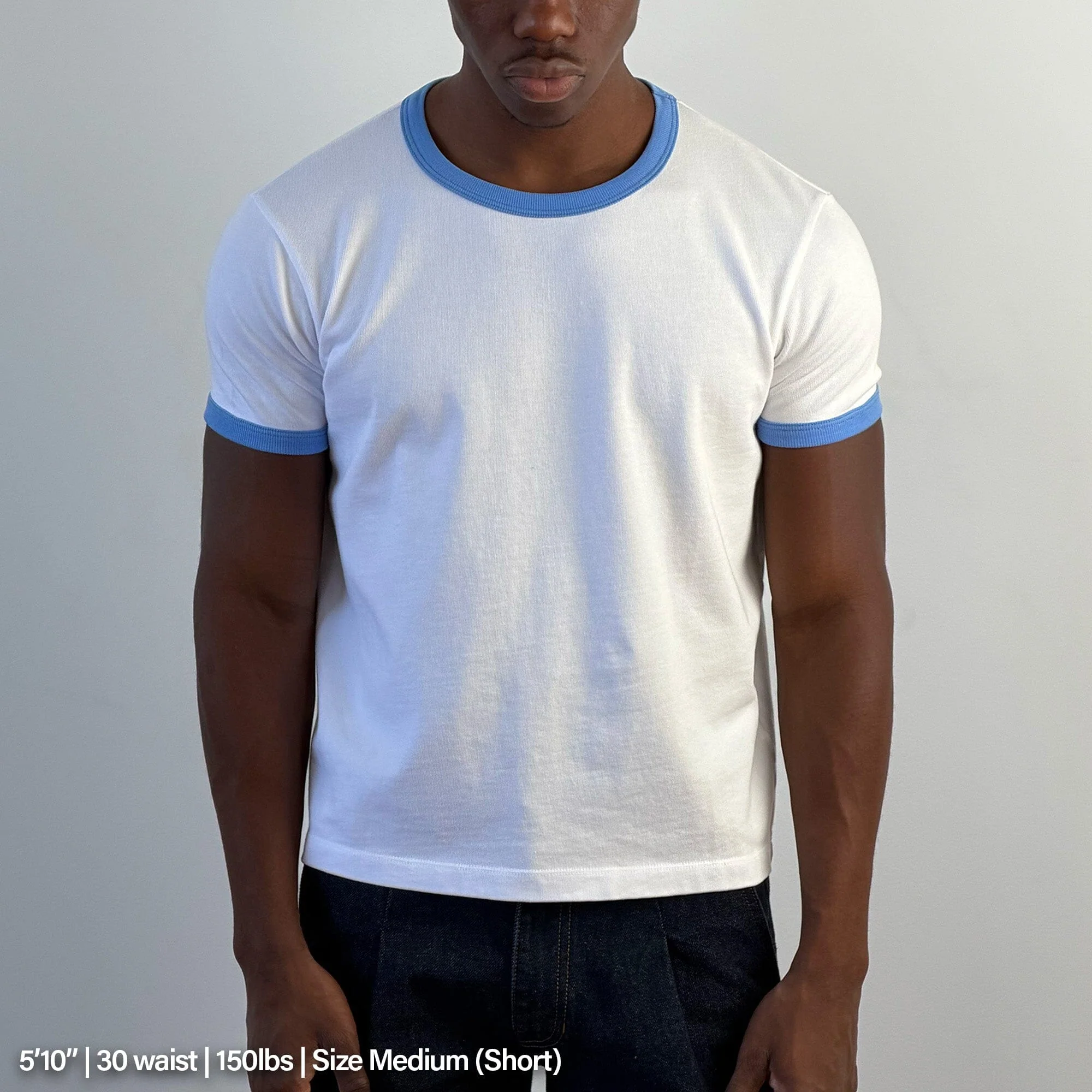 Diego Muscle Tee - Image 8