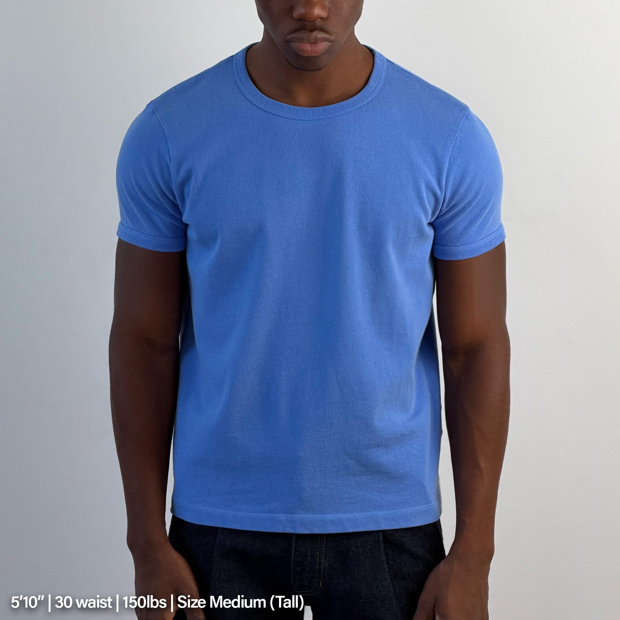 Diego Muscle Tee - Image 10