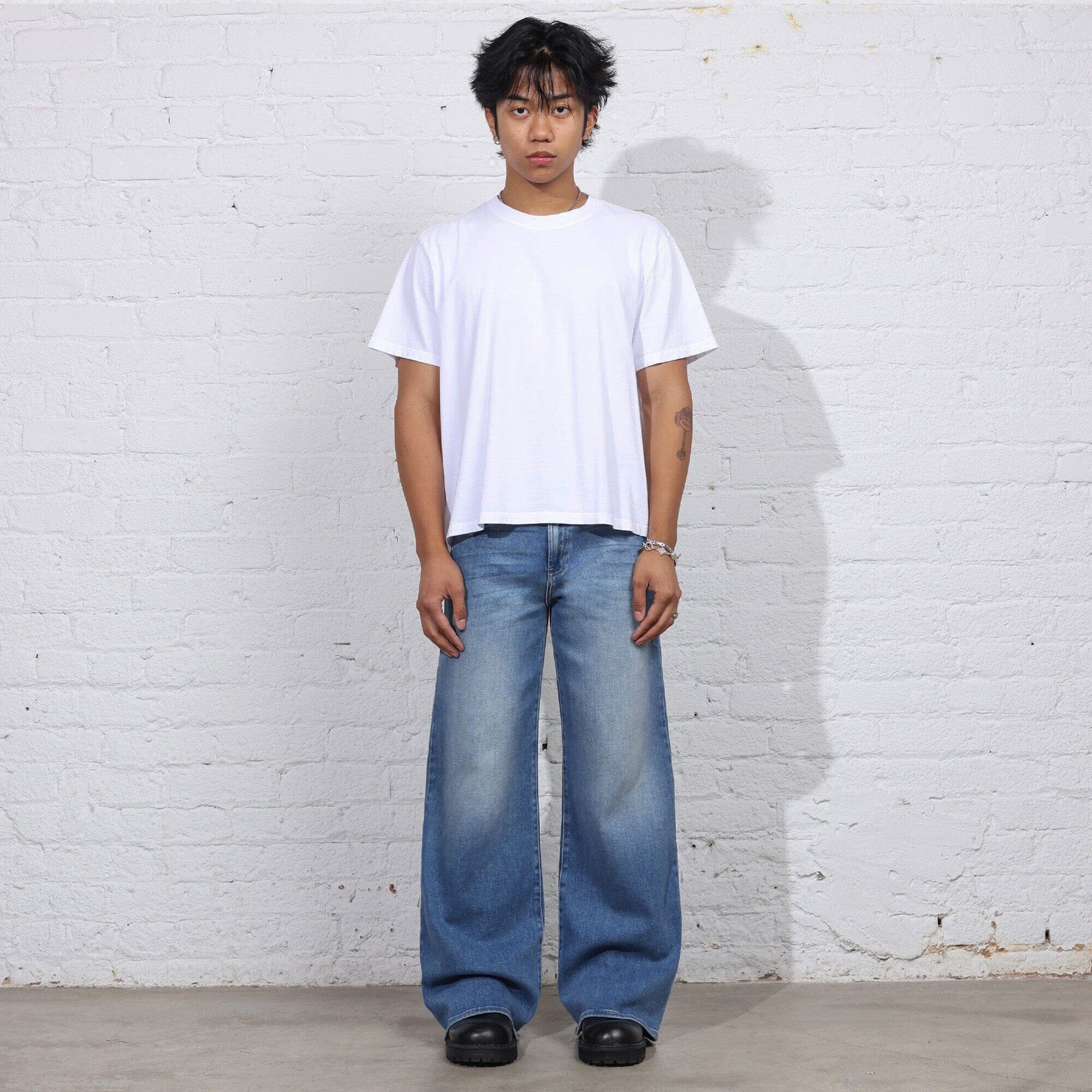 Brooklyn Jeans | Relaxed. Wide-Leg - Image 4
