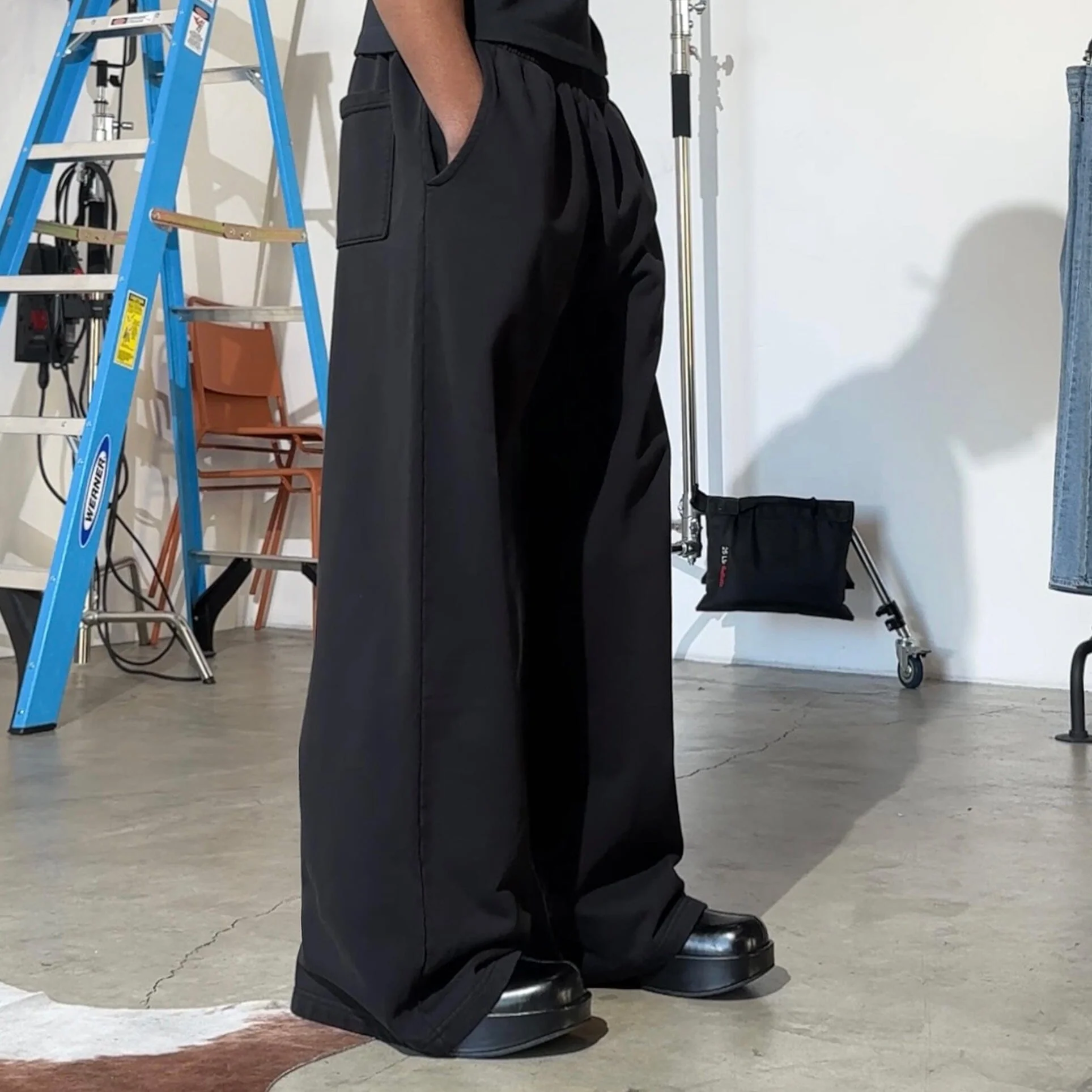 Lafayette Studio Pants (Sweats) - Image 7