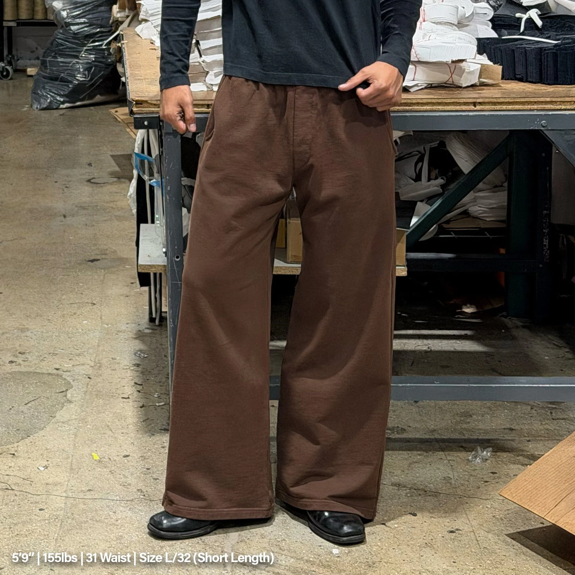Lafayette Studio Pants II (Sweats) - Image 7