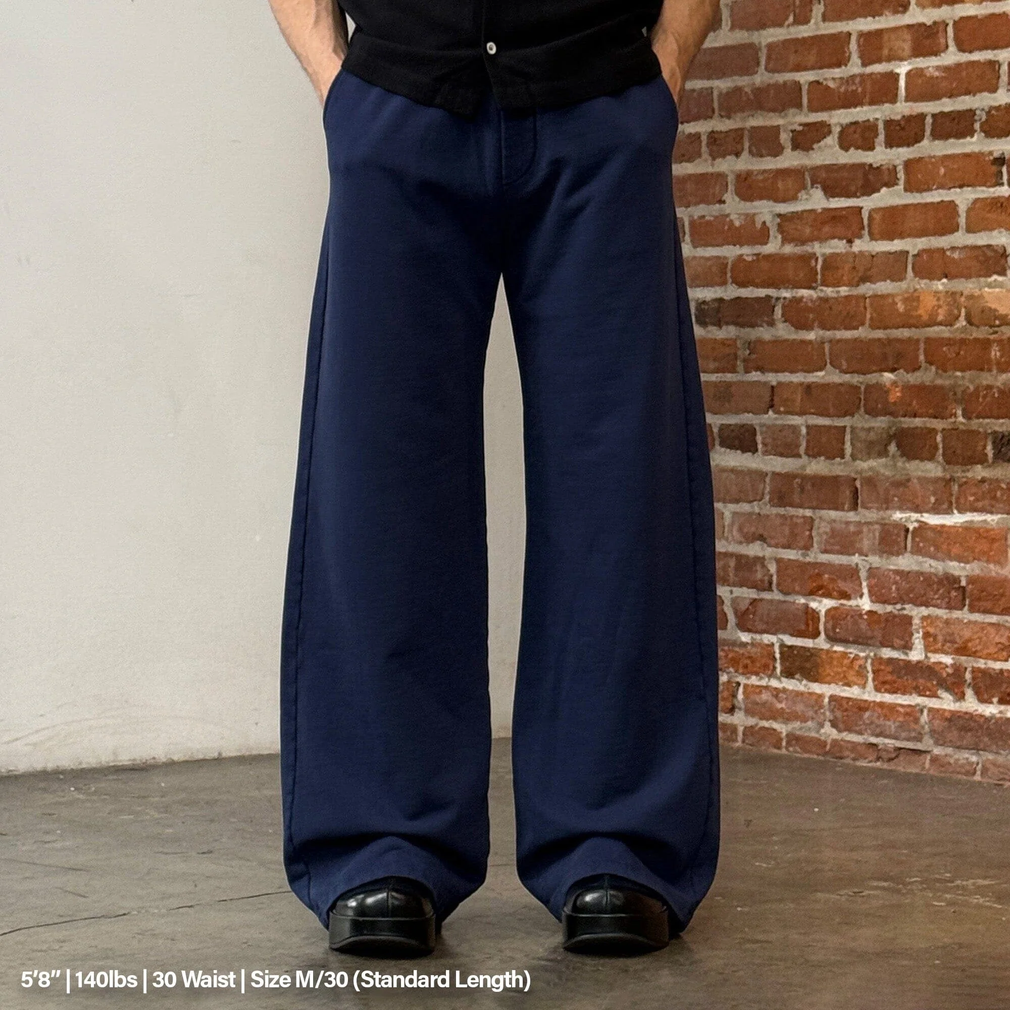 Lafayette Studio Pants II (Sweats) - Image 5