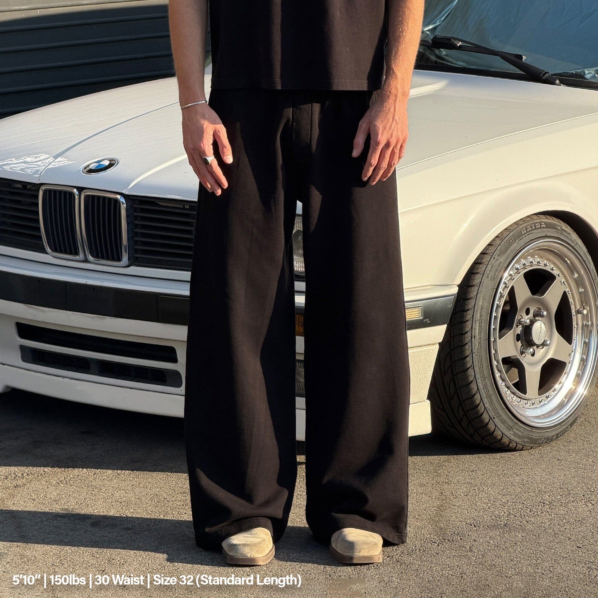 Lafayette Studio Pants II (Sweats) - Image 8