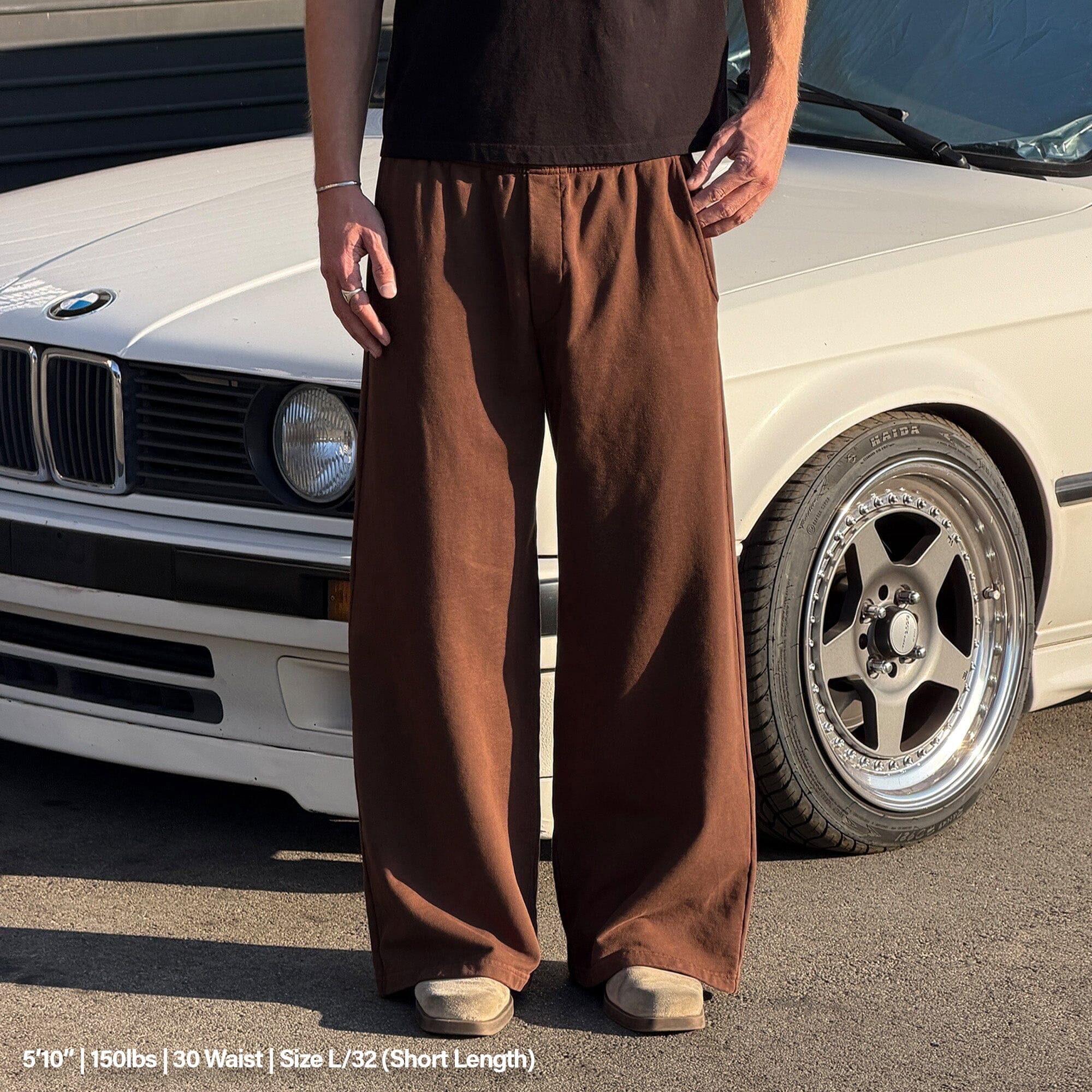 Lafayette Studio Pants II (Sweats) - Image 6