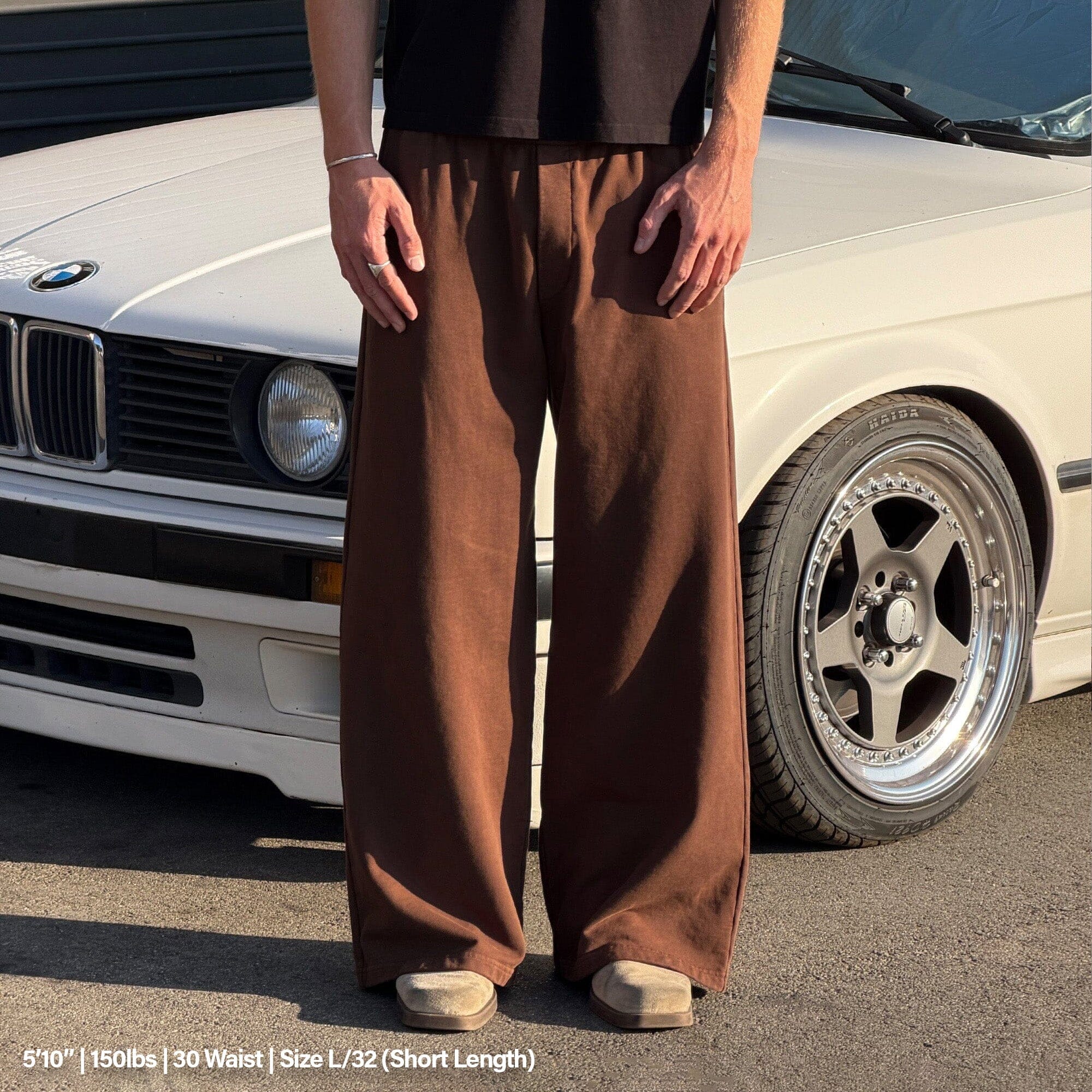 Lafayette Studio Pants II (Sweats) - Image 5