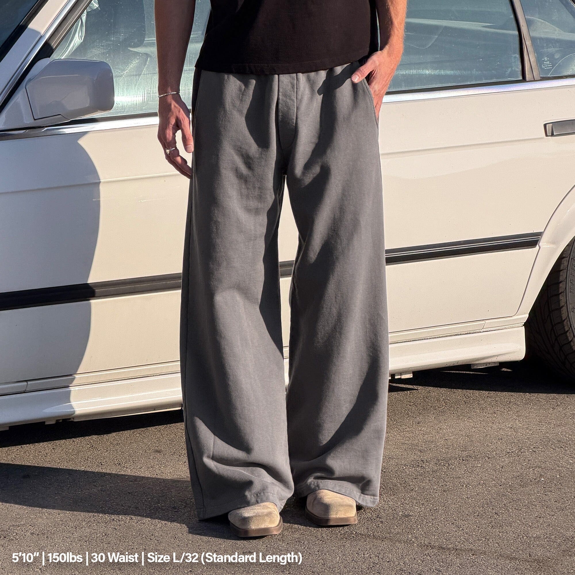 Lafayette Studio Pants II (Sweats) - Image 6