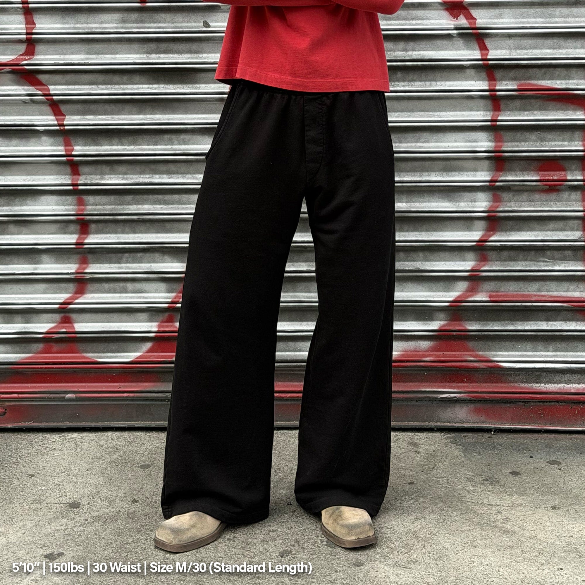 Lafayette Studio Pants II (Sweats) - Image 7