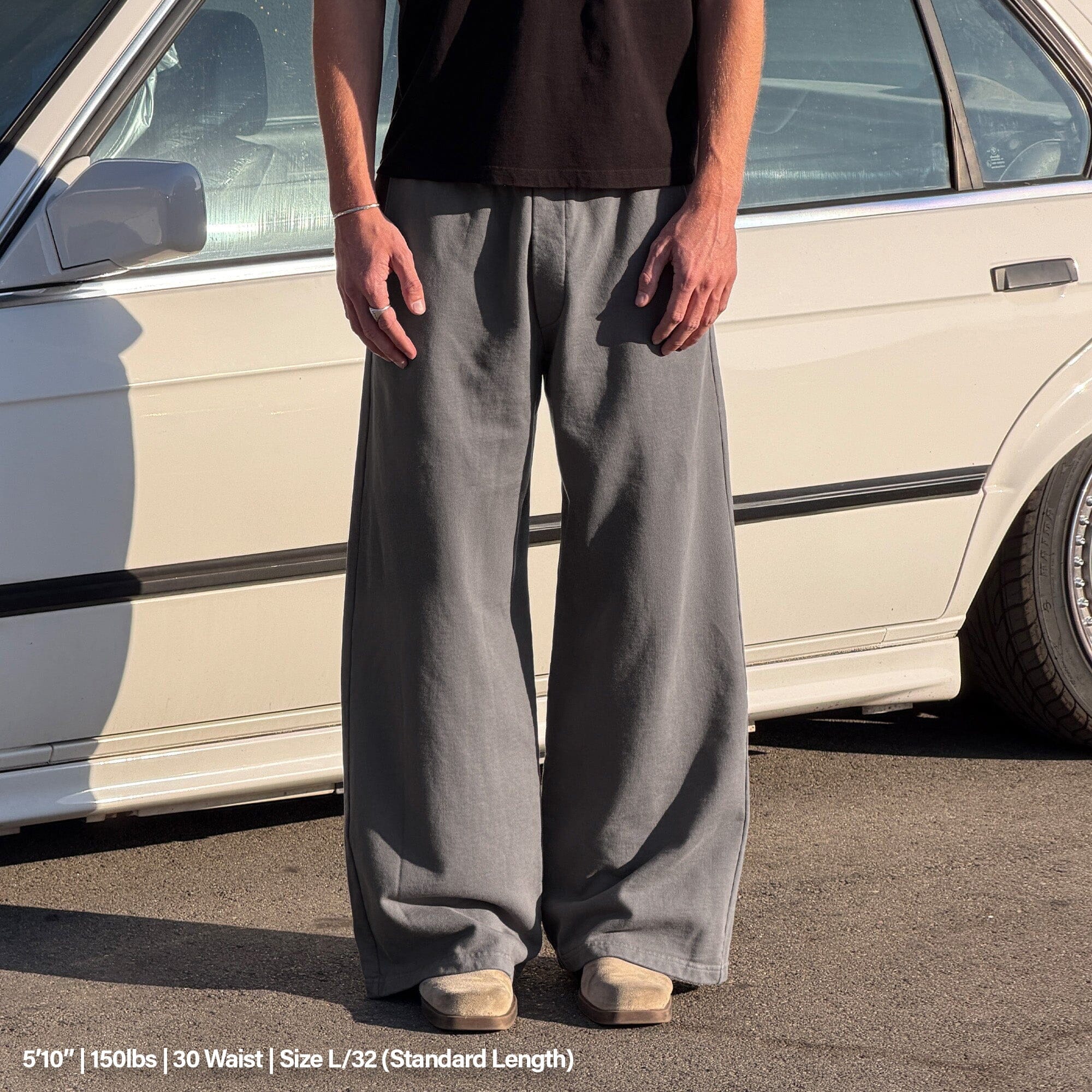 Lafayette Studio Pants II (Sweats) - Image 7